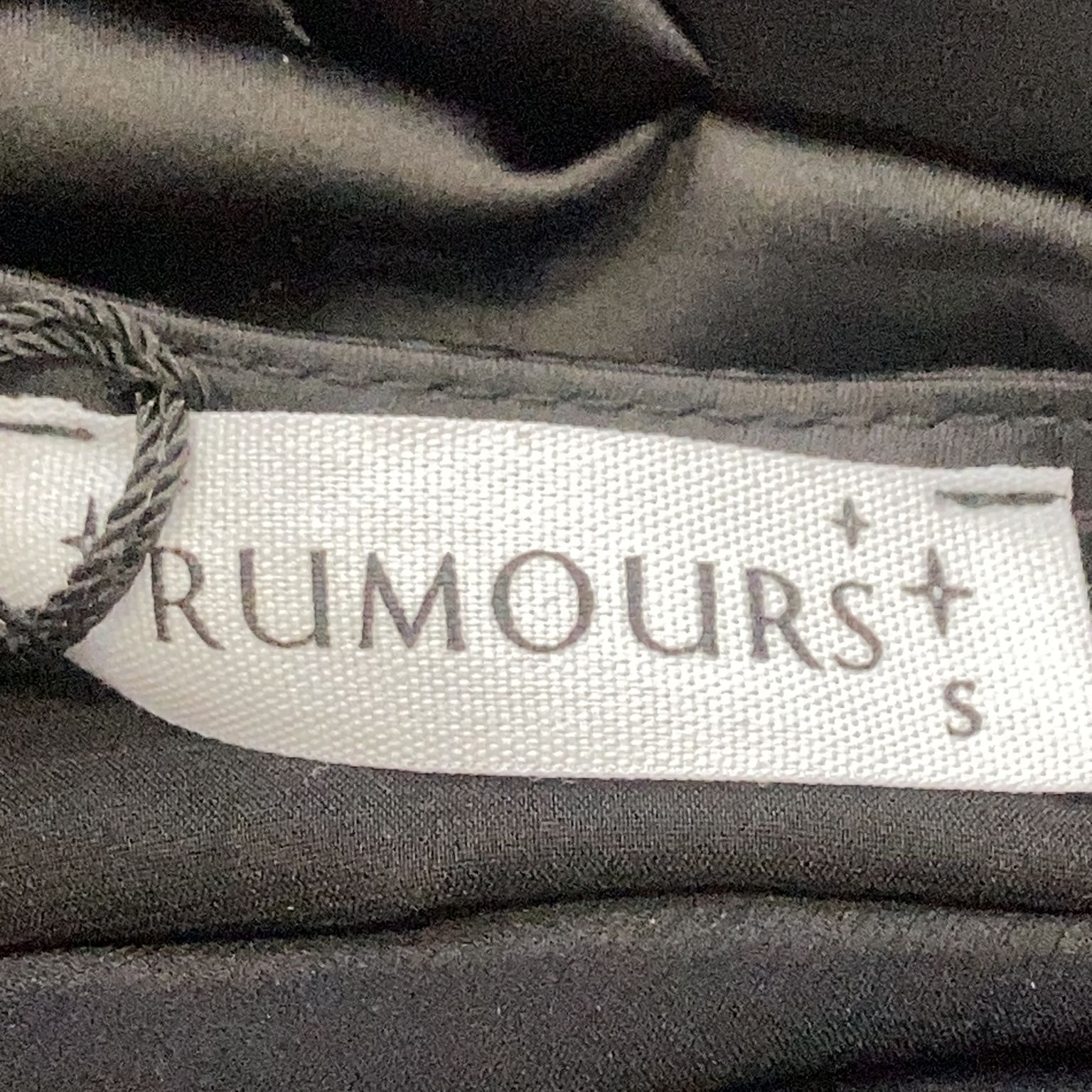 Rumours