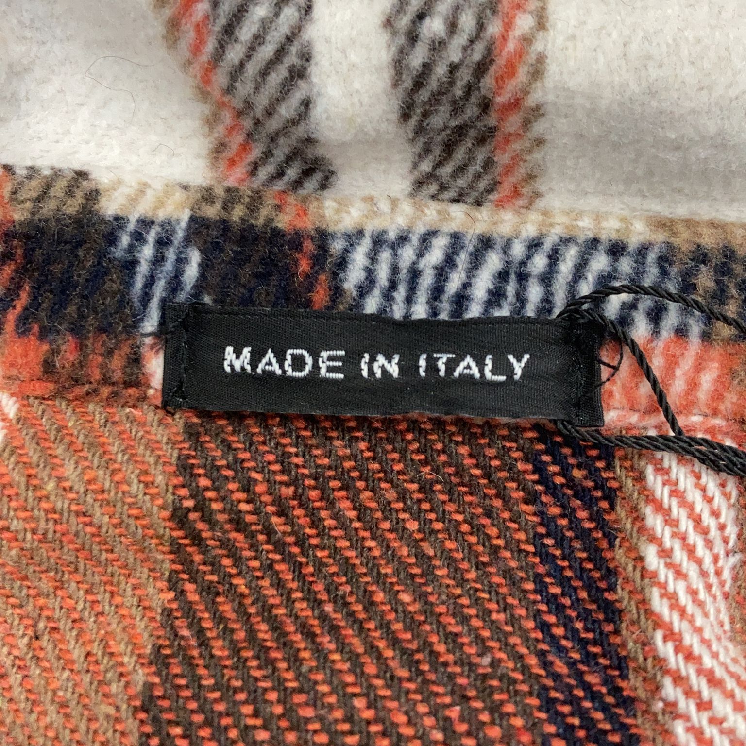 Made In Italy