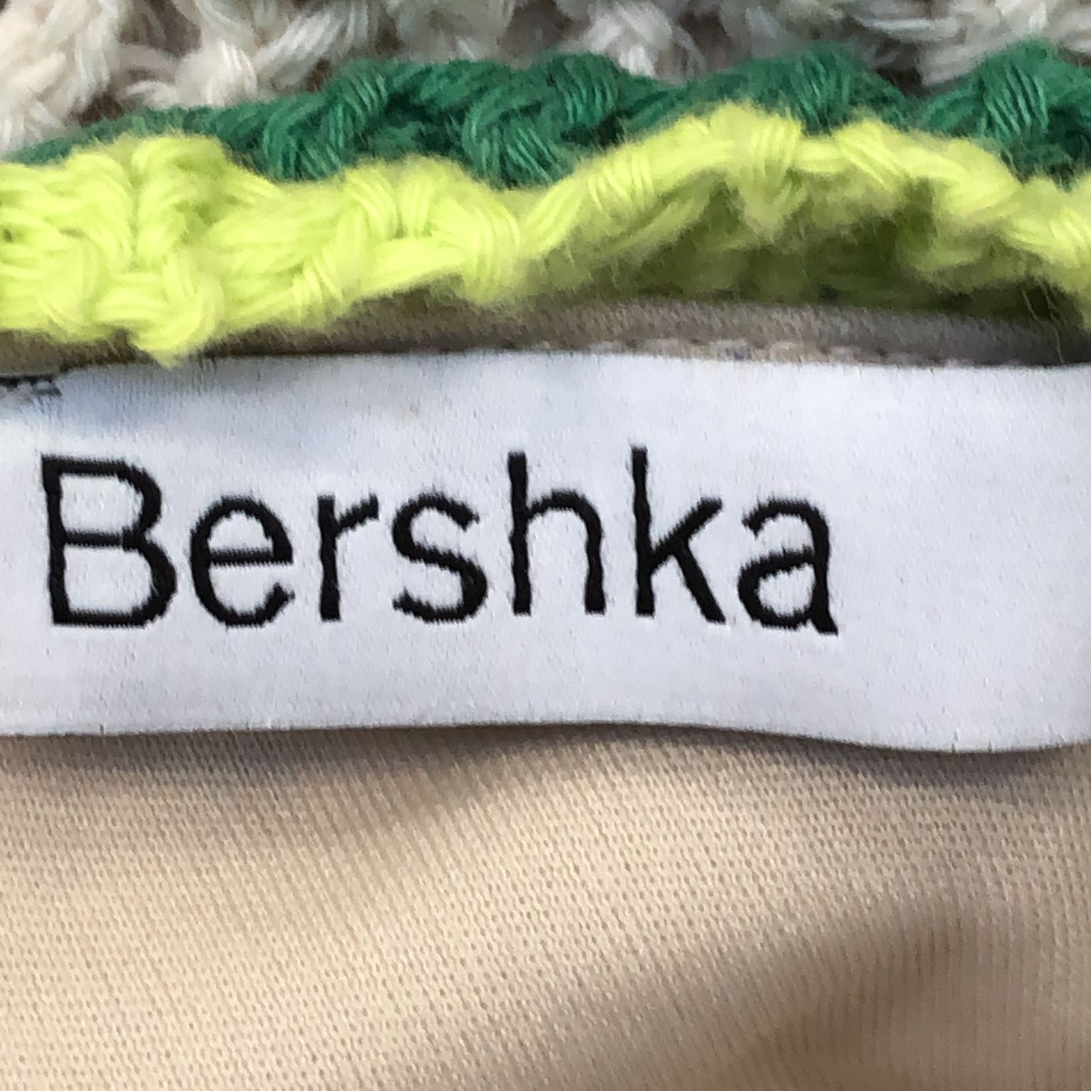 Bershka