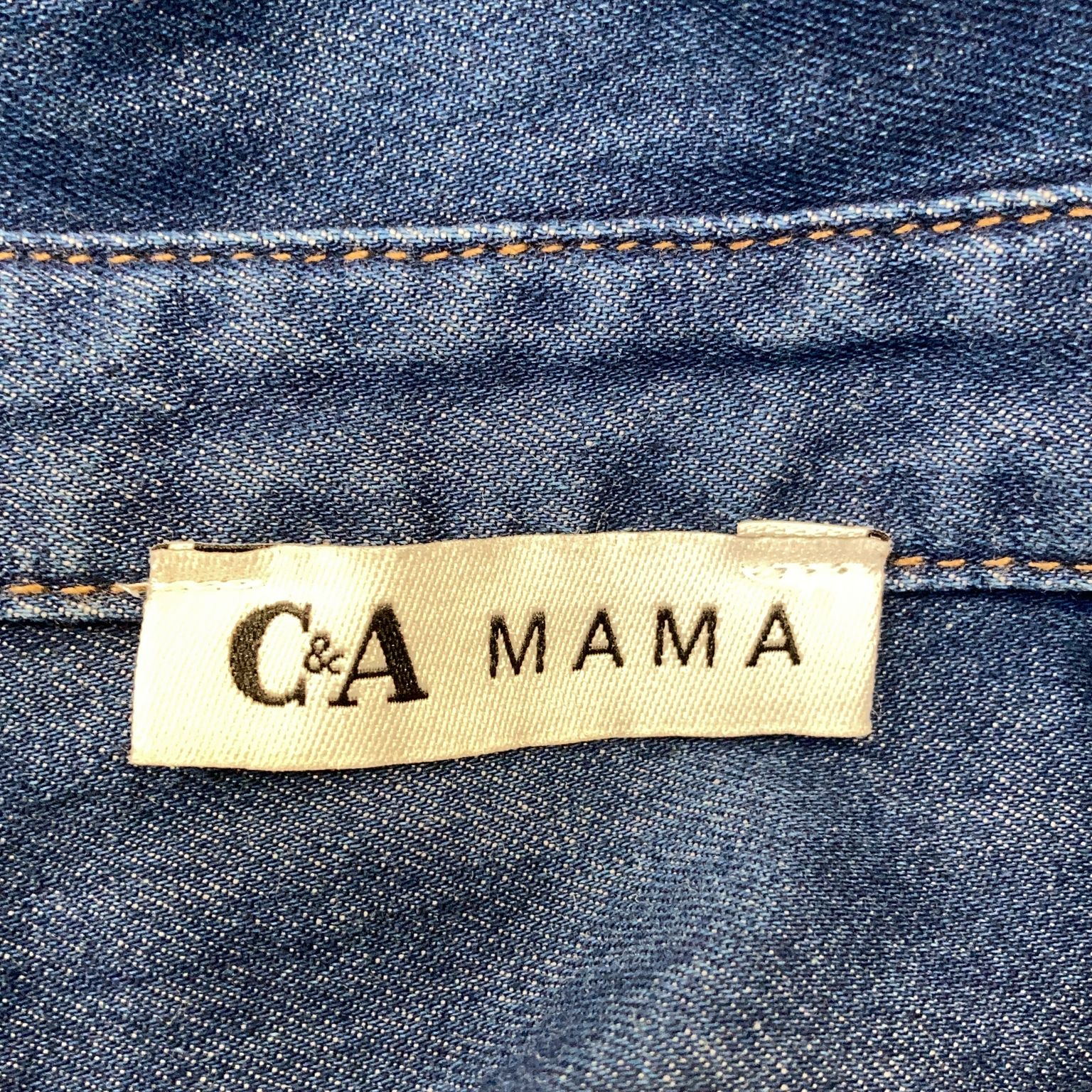 CA Mama