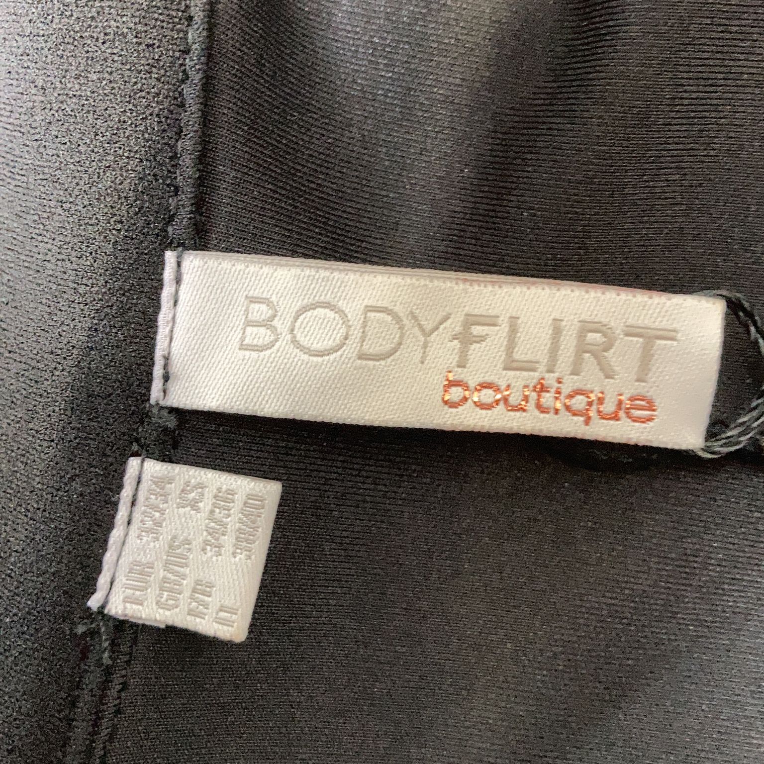 Bodyflirt Boutique