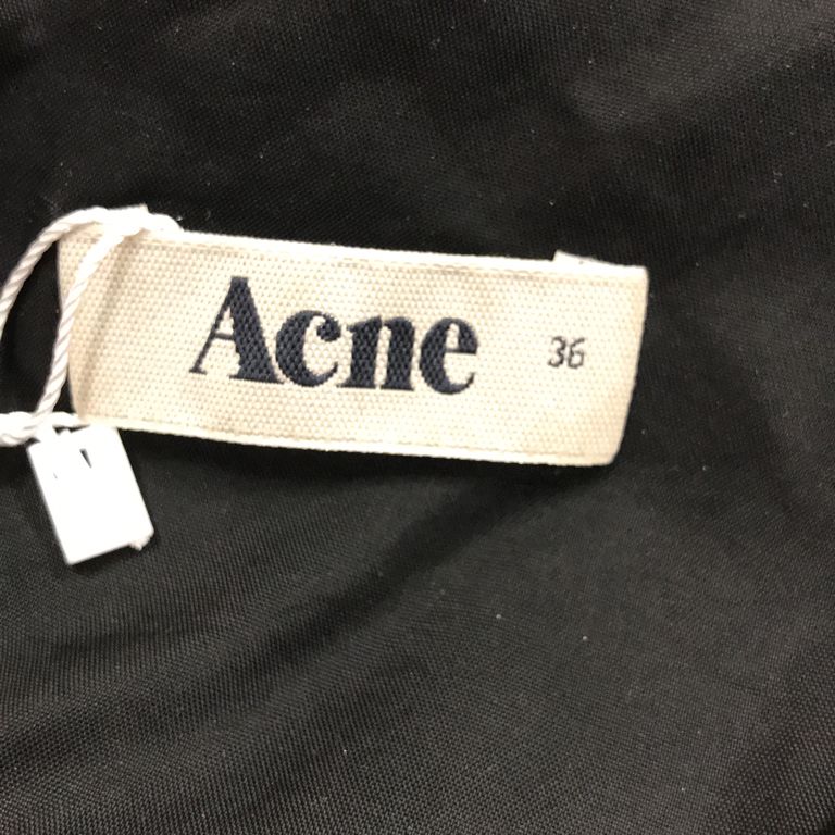 Acne