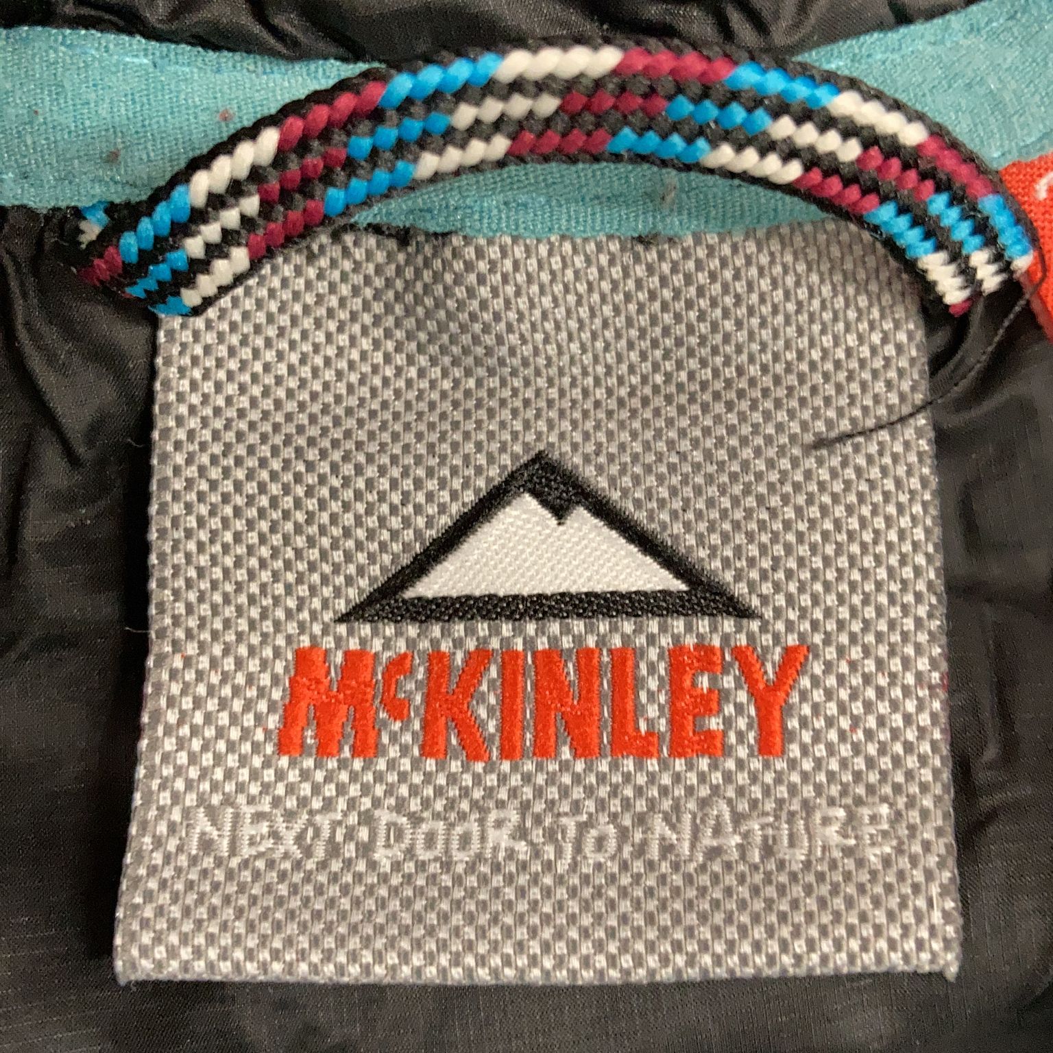 McKinley