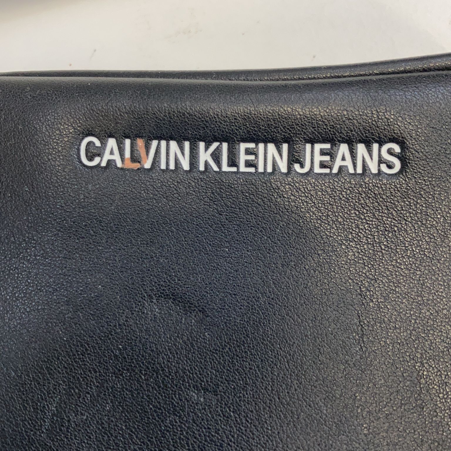 Calvin Klein