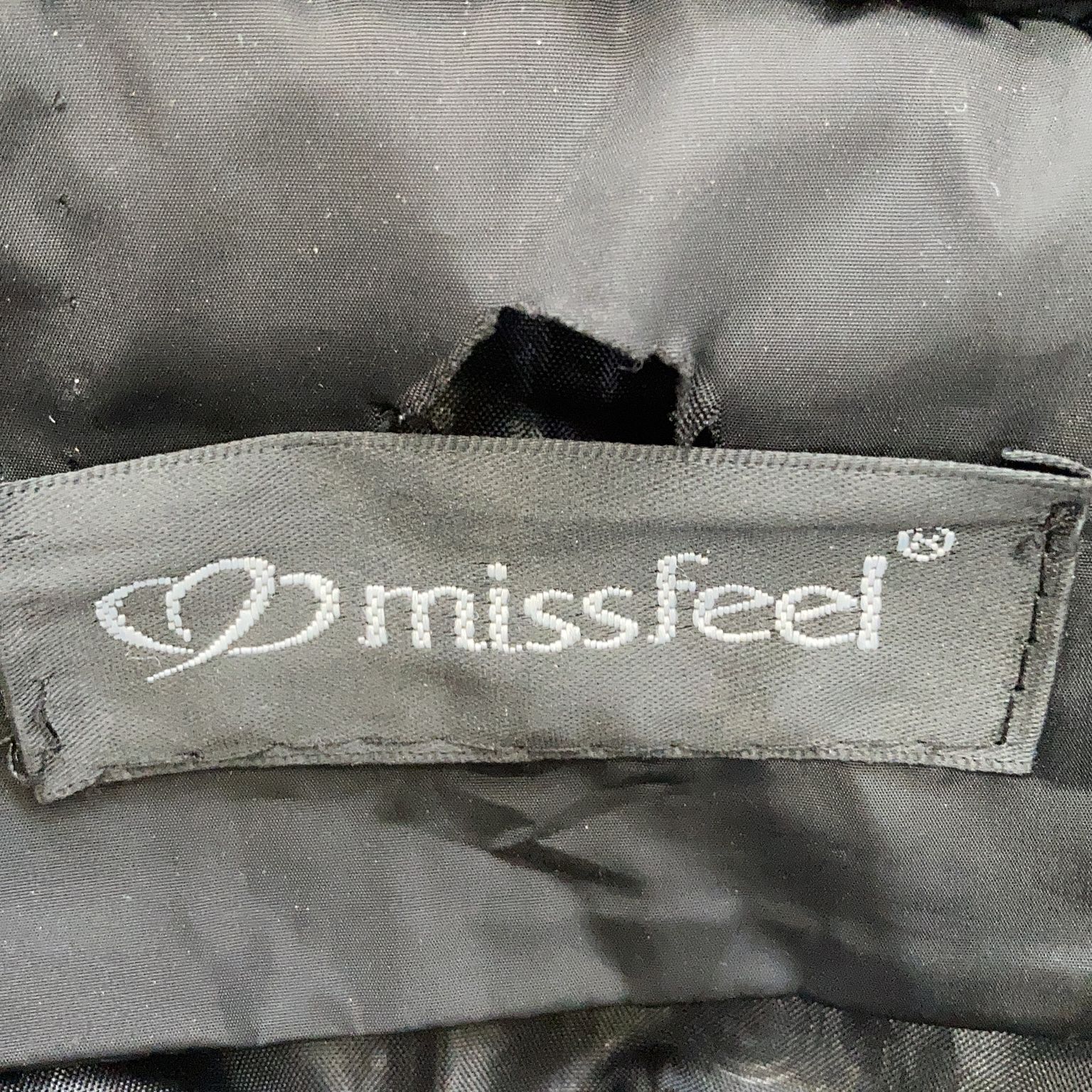 Missfeel