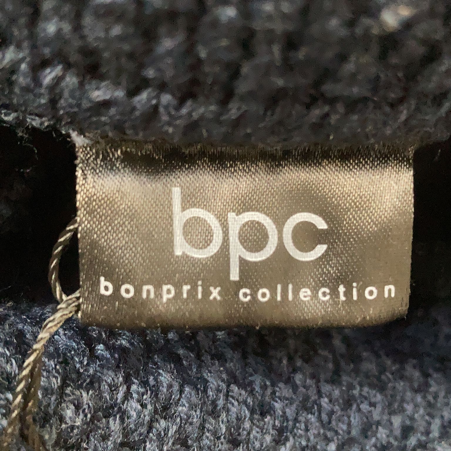 BPC Bonprix Collection