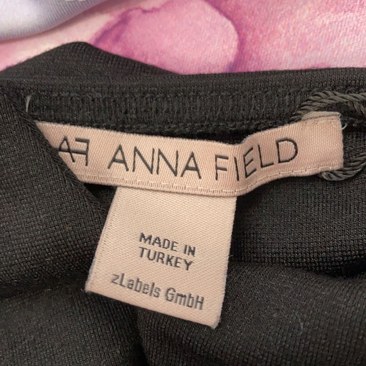 Anna Field