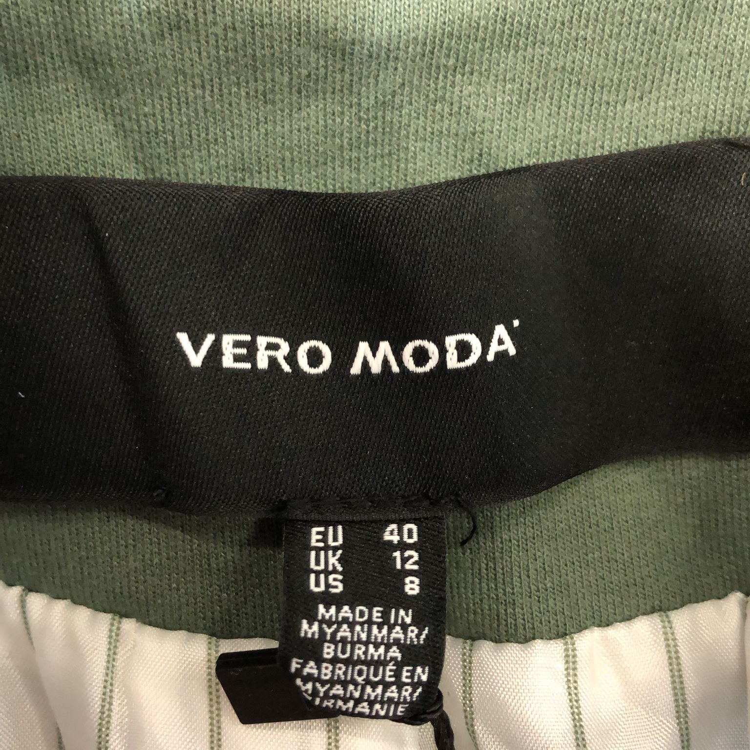 Vero Moda