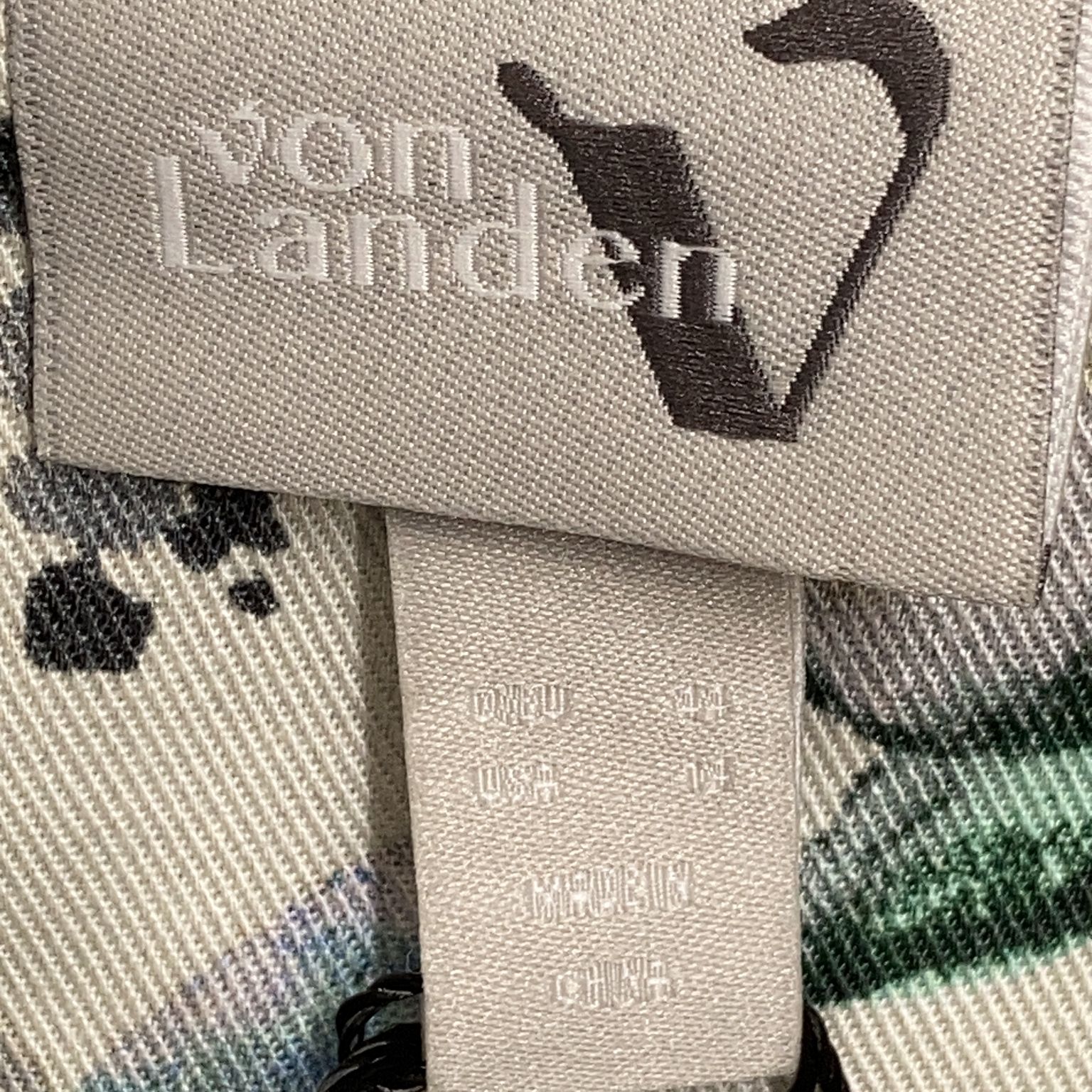 Von Landen