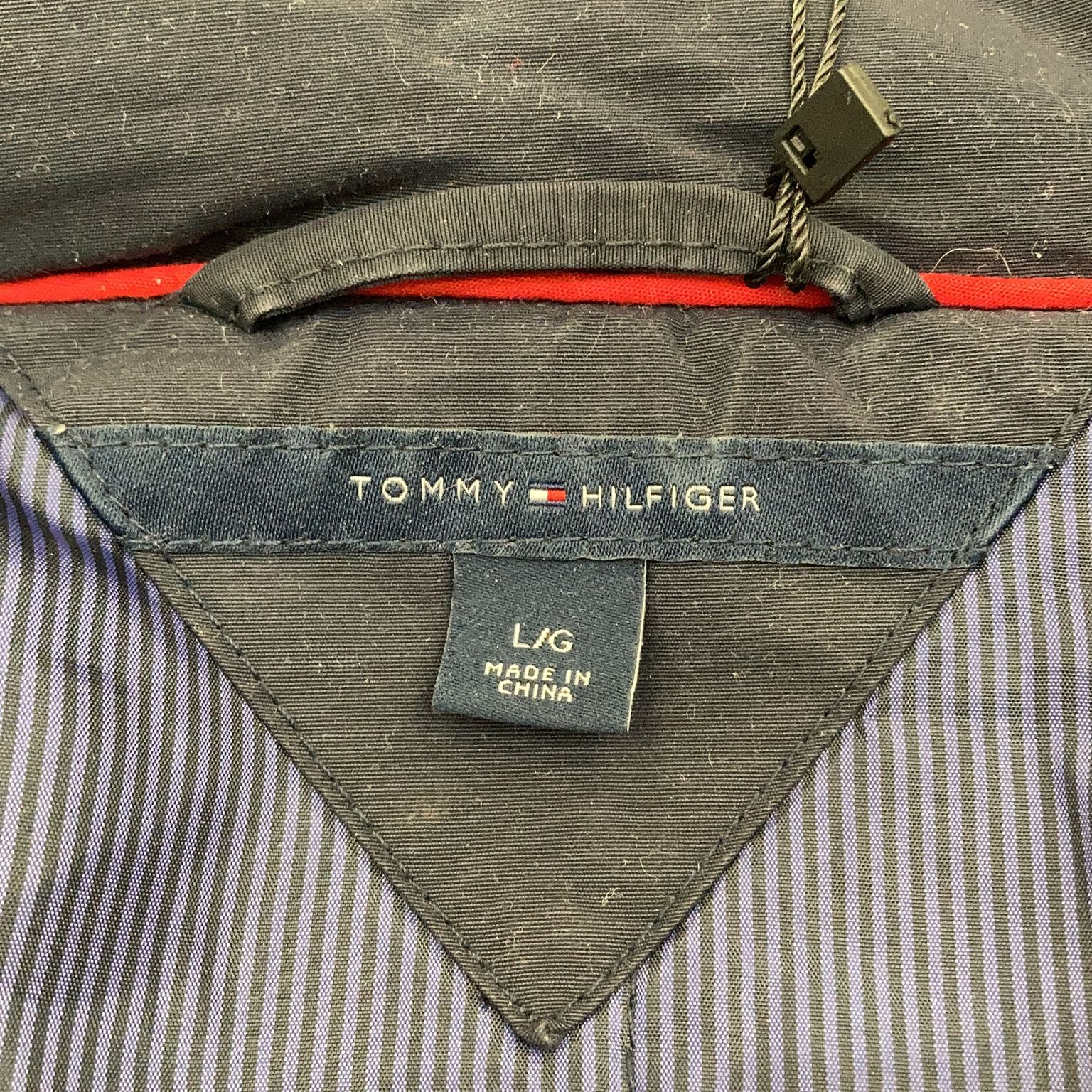 Tommy Hilfiger