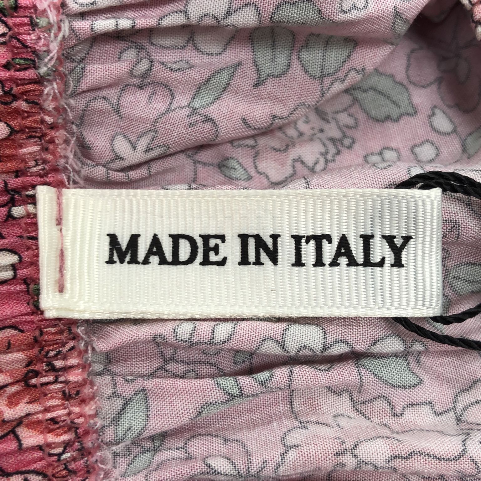 Made In Italy