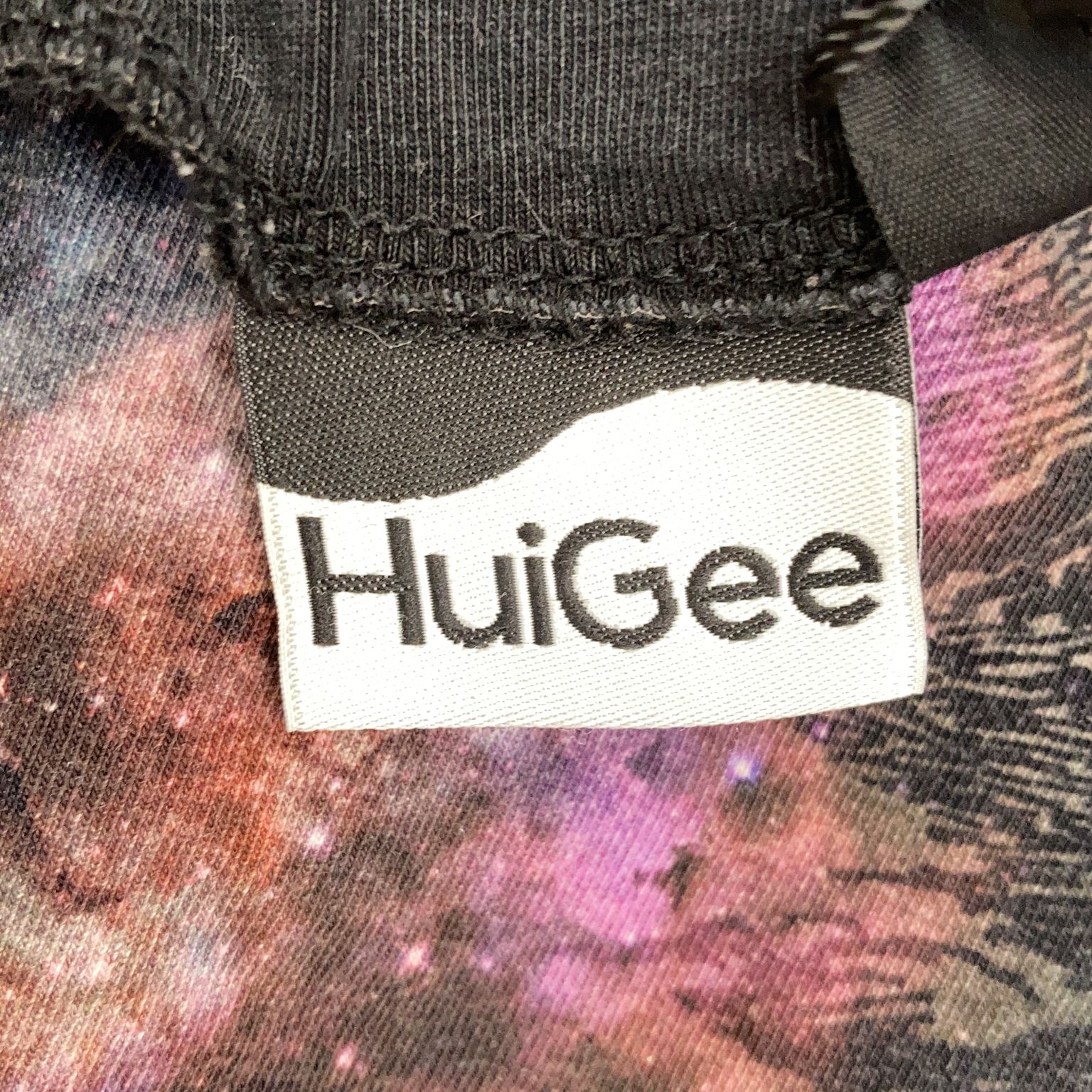 HuiGee