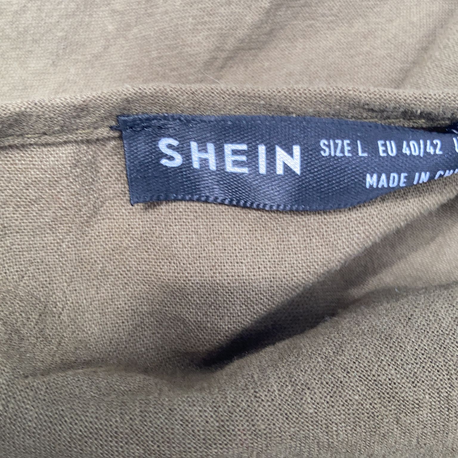 Shein