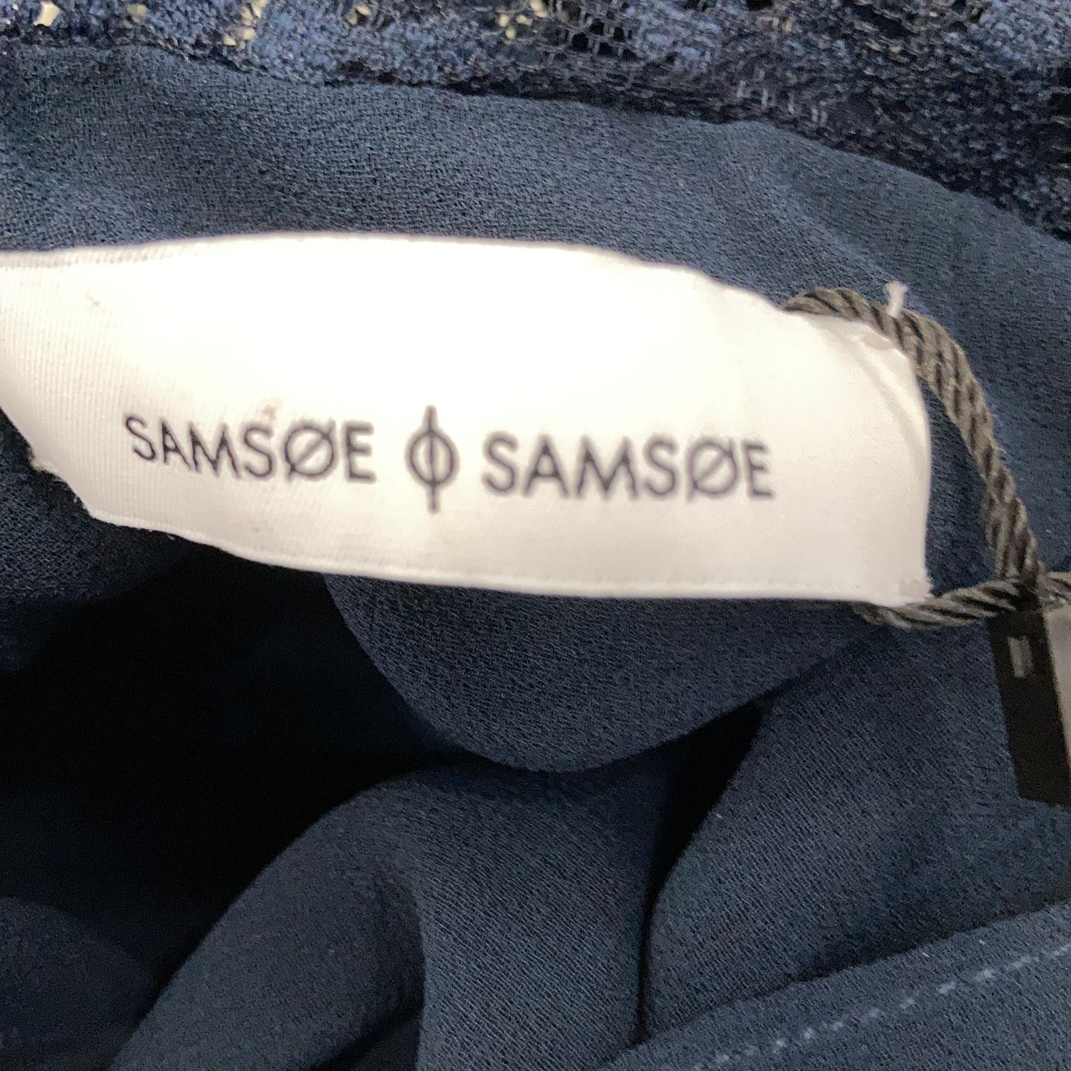 Samsøe  Samsøe