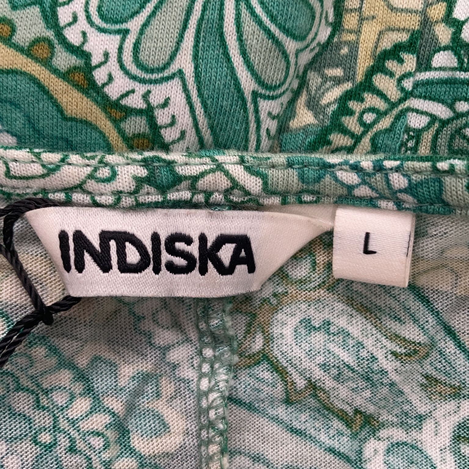 Indiska