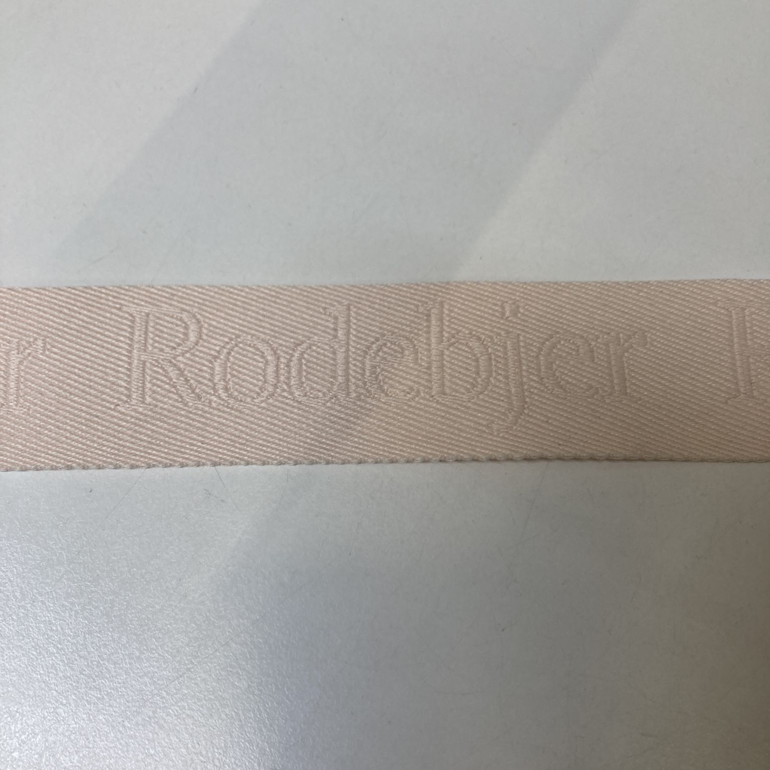 Rodebjer