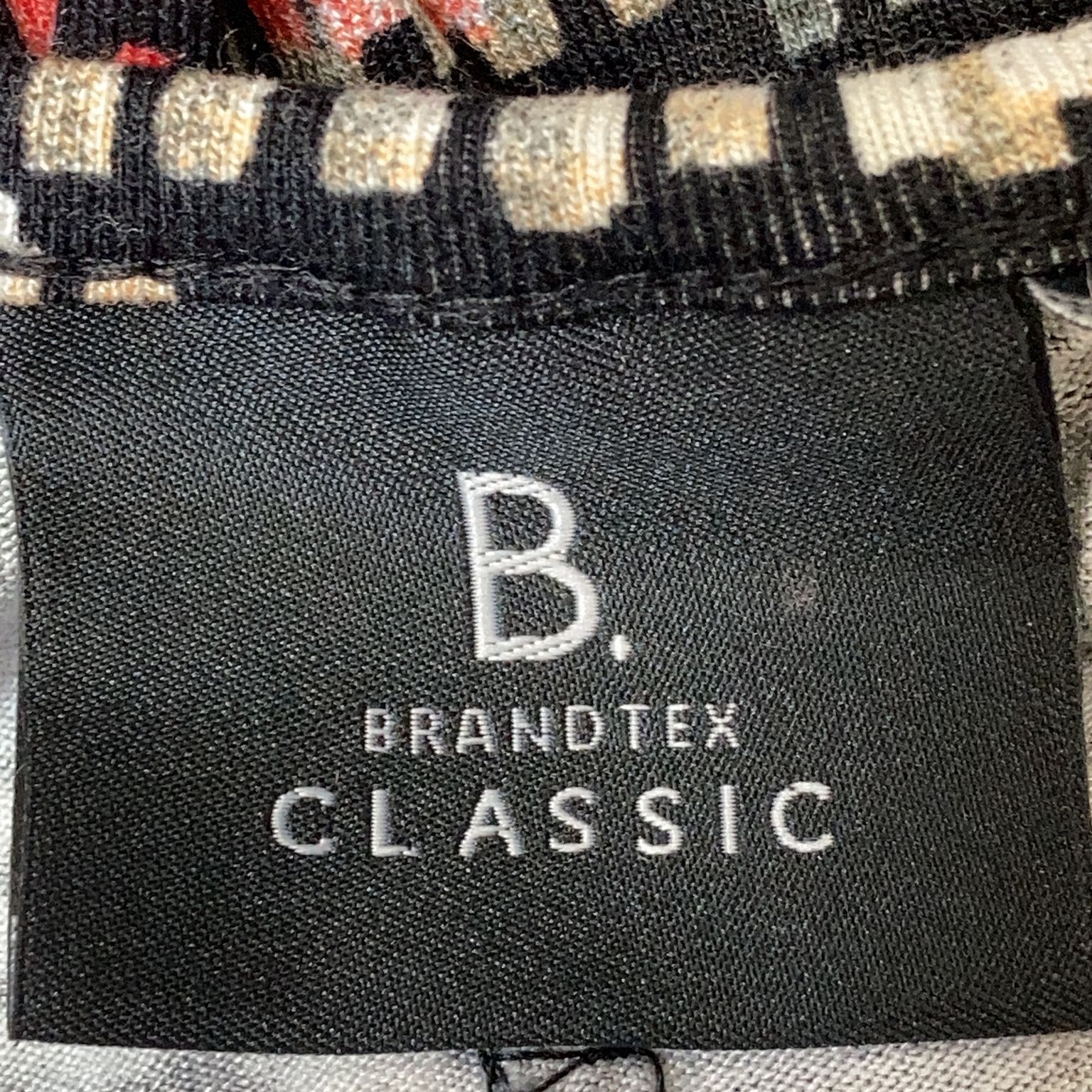 Brandtex