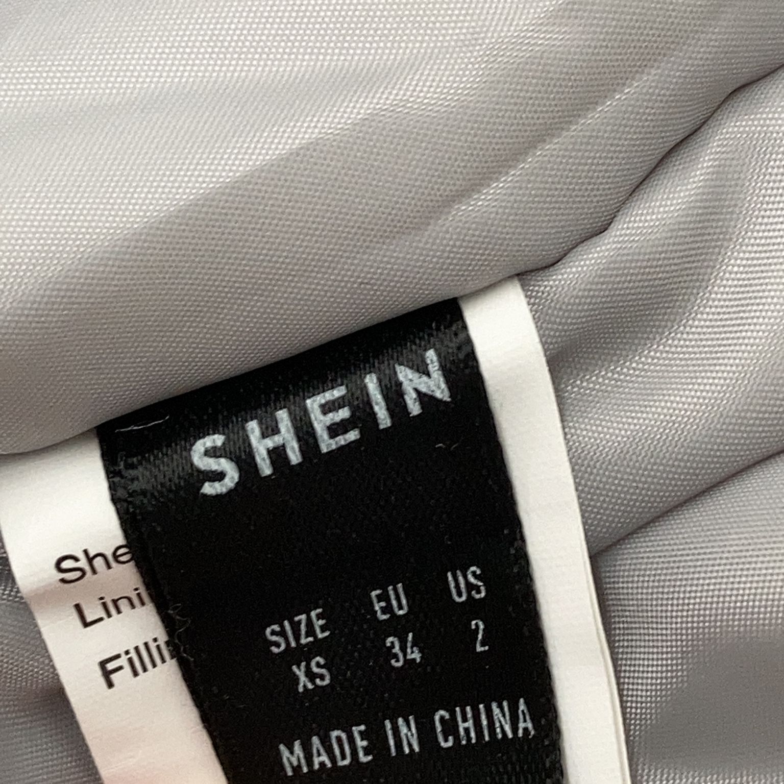 Shein