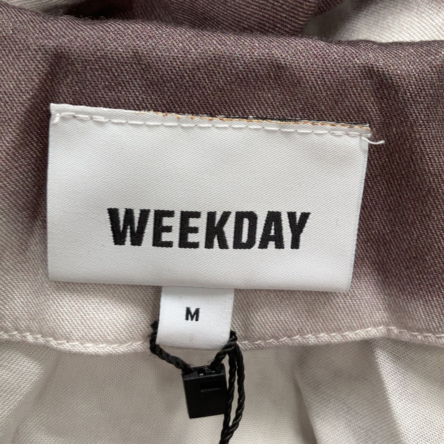 Weekday