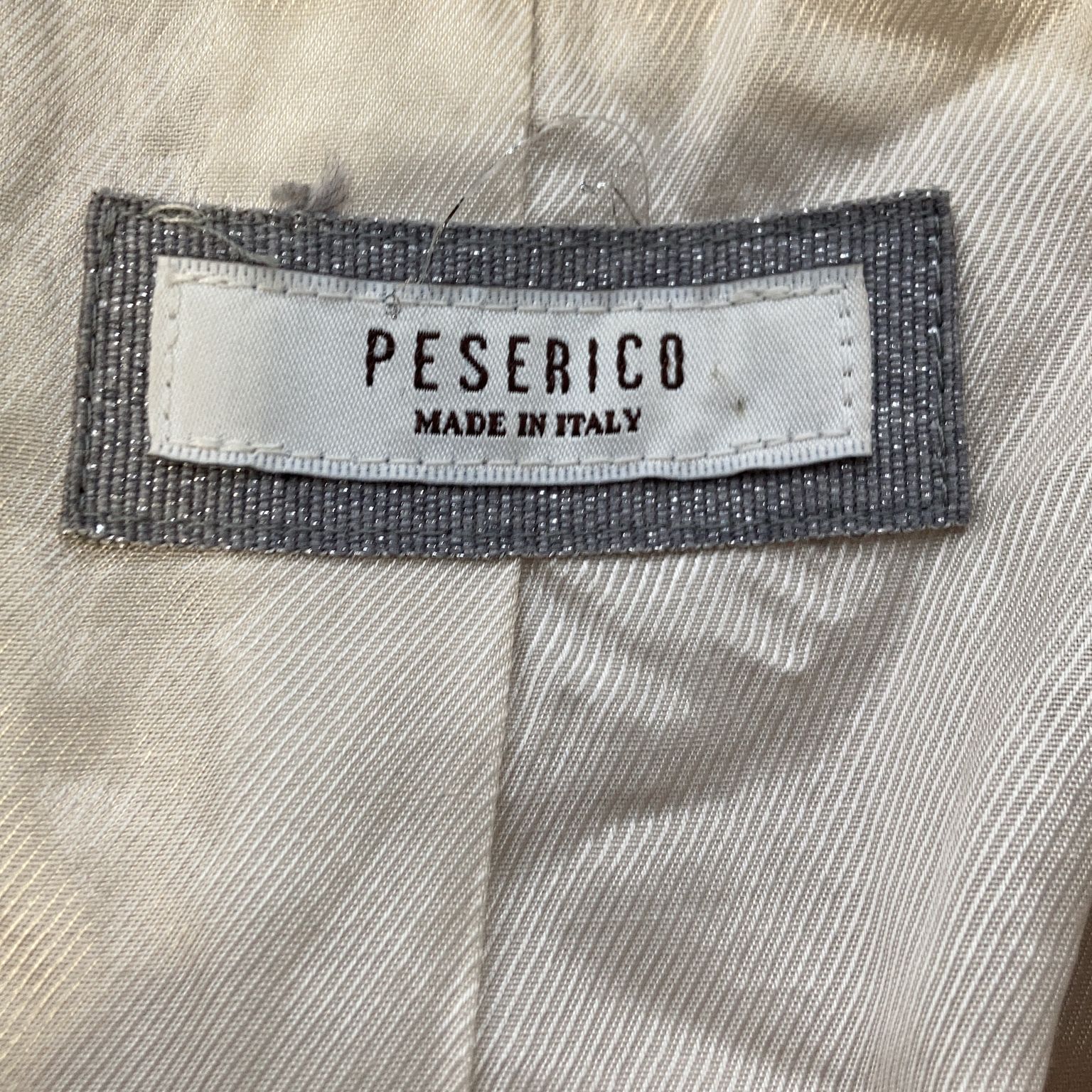 Peserico