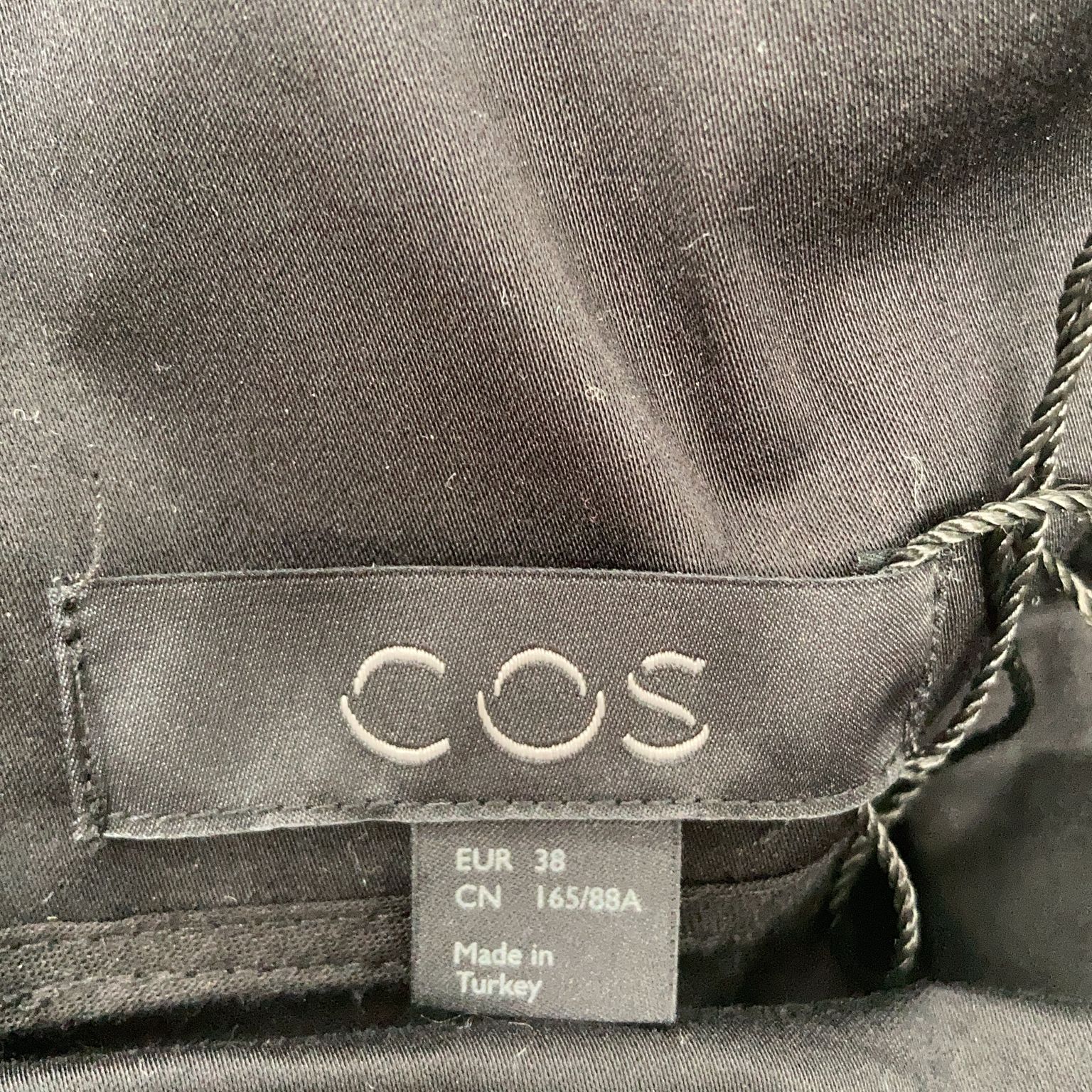 COS