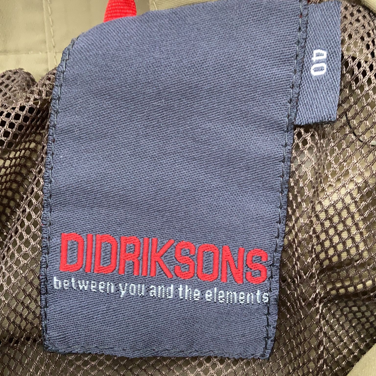 Didriksons