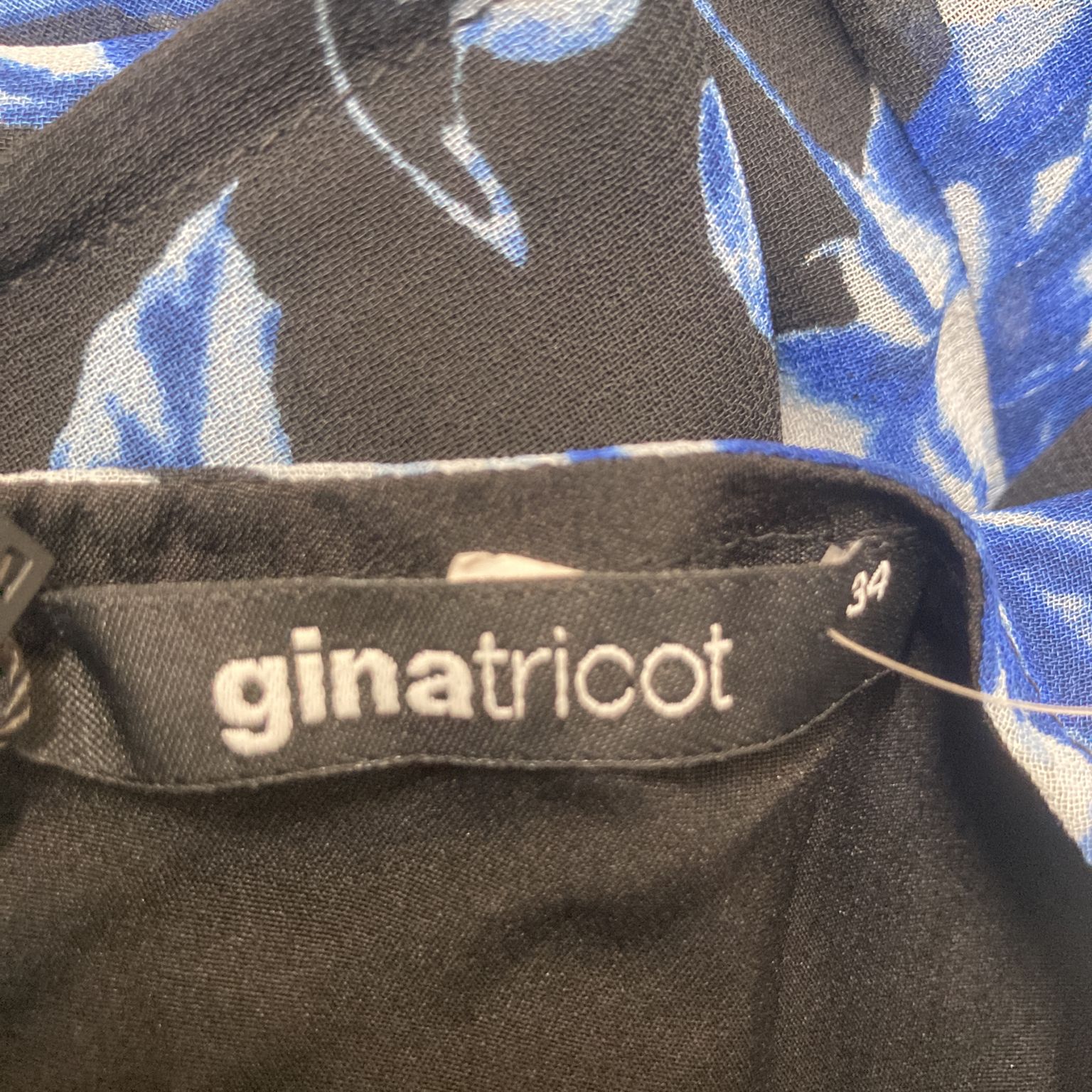 Gina Tricot