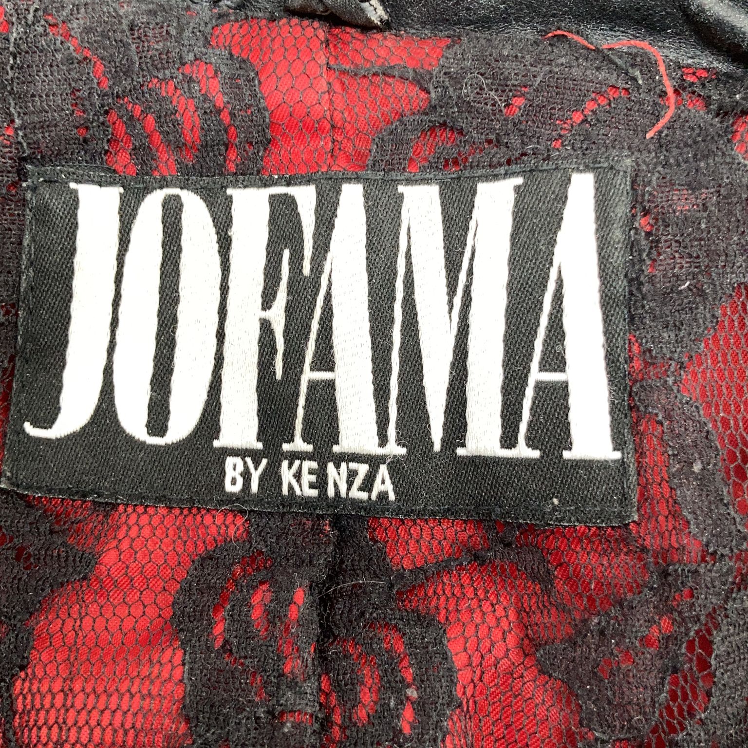 Jofama by Kenza