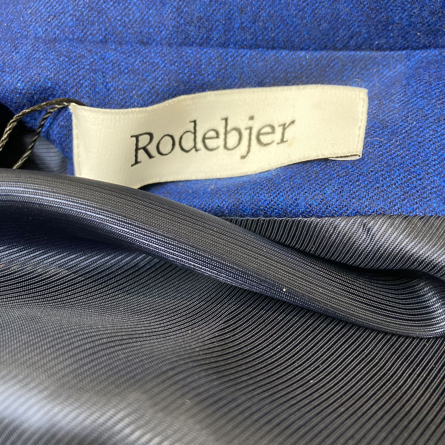 Rodebjer