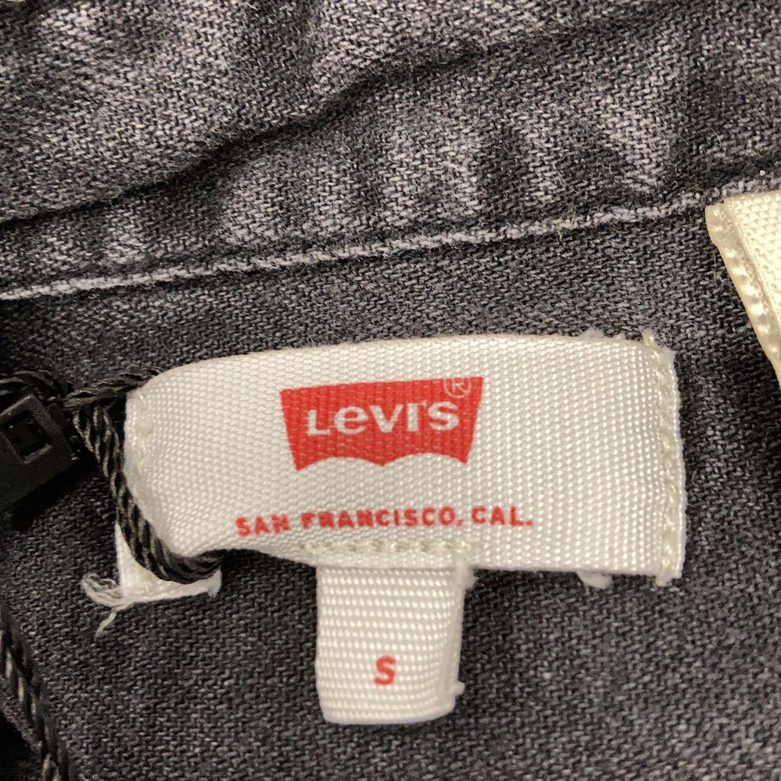 Levi Strauss  Co