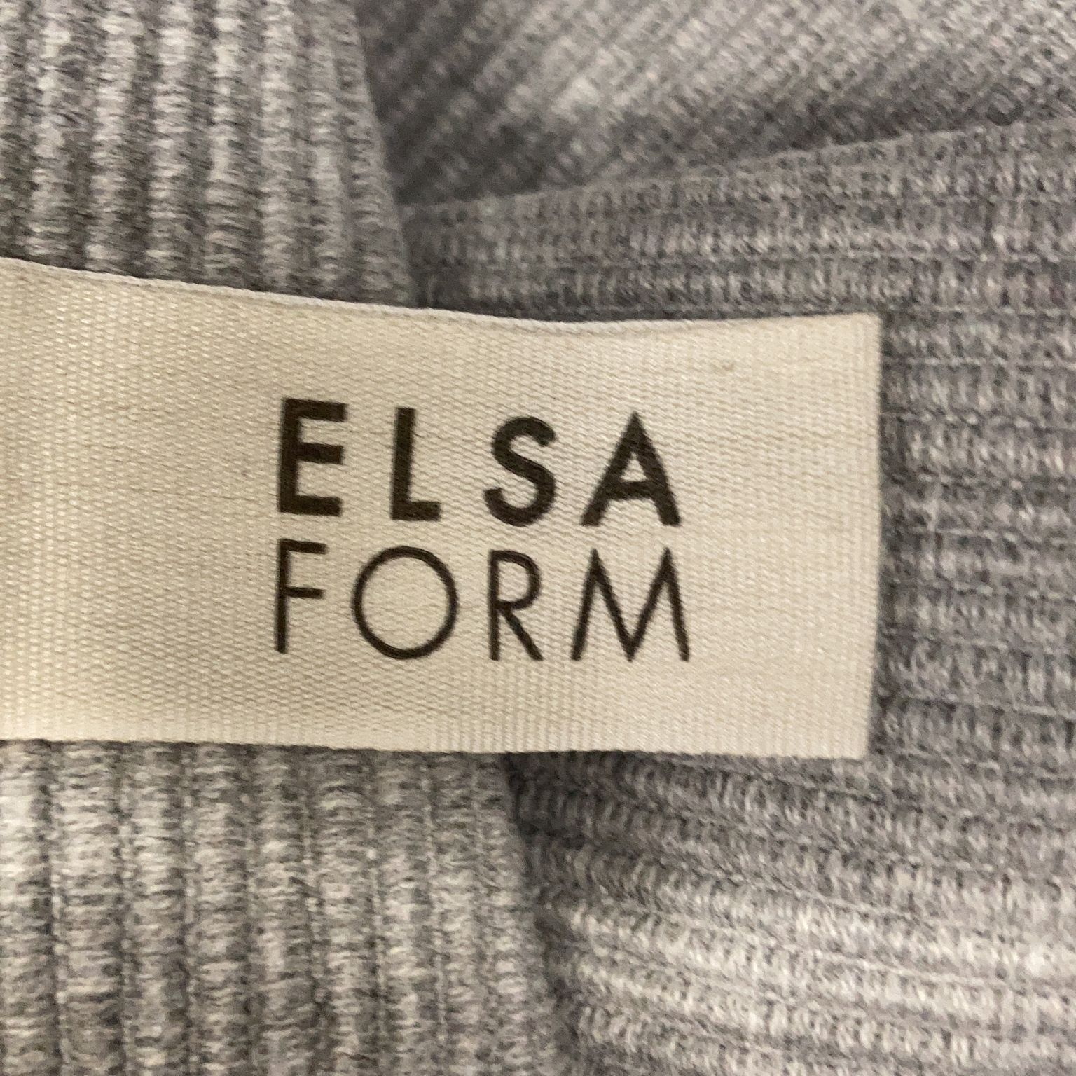 Elsaform