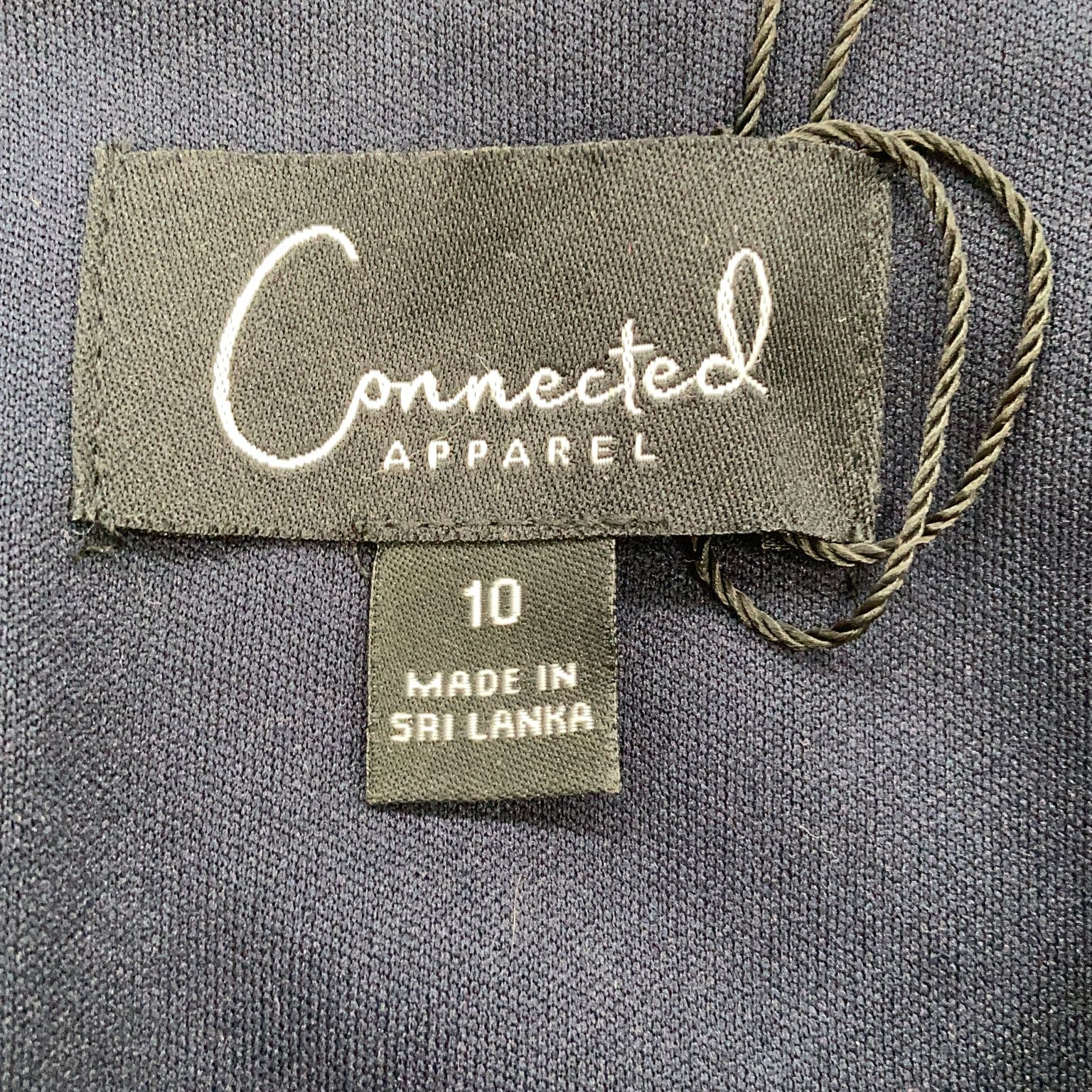 Connected Apparel