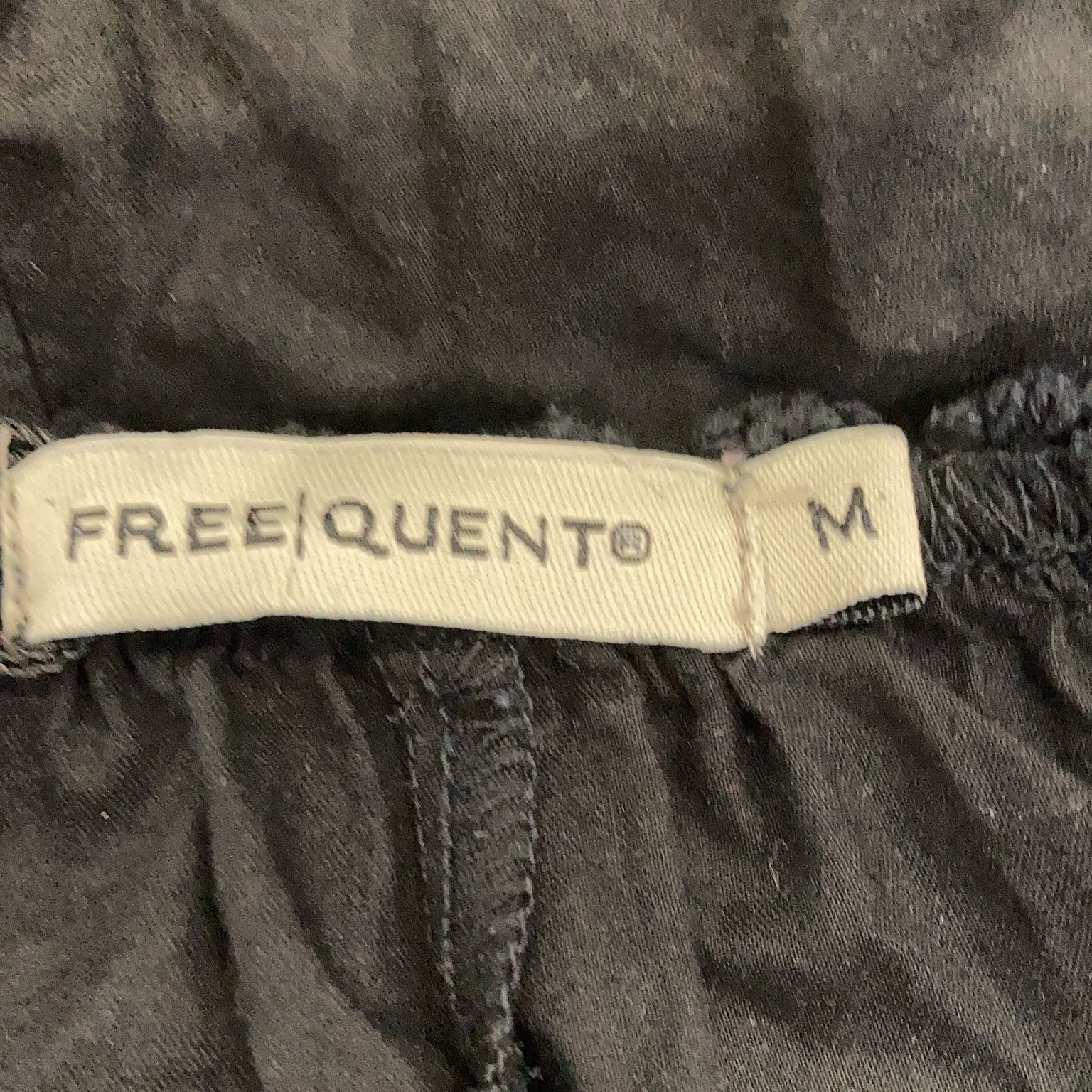 Free/Quent