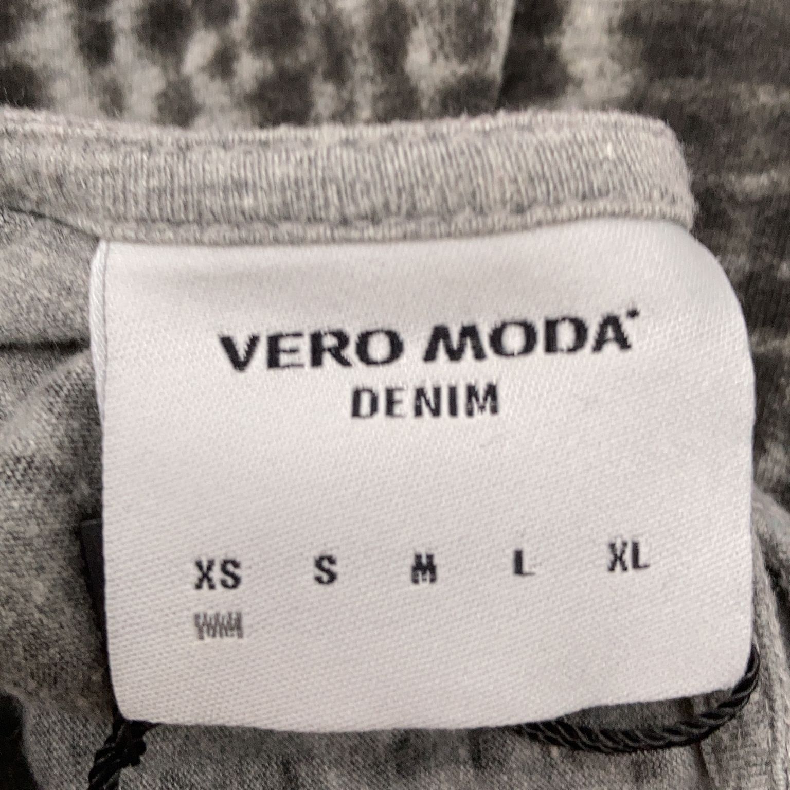 Vero Moda Denim