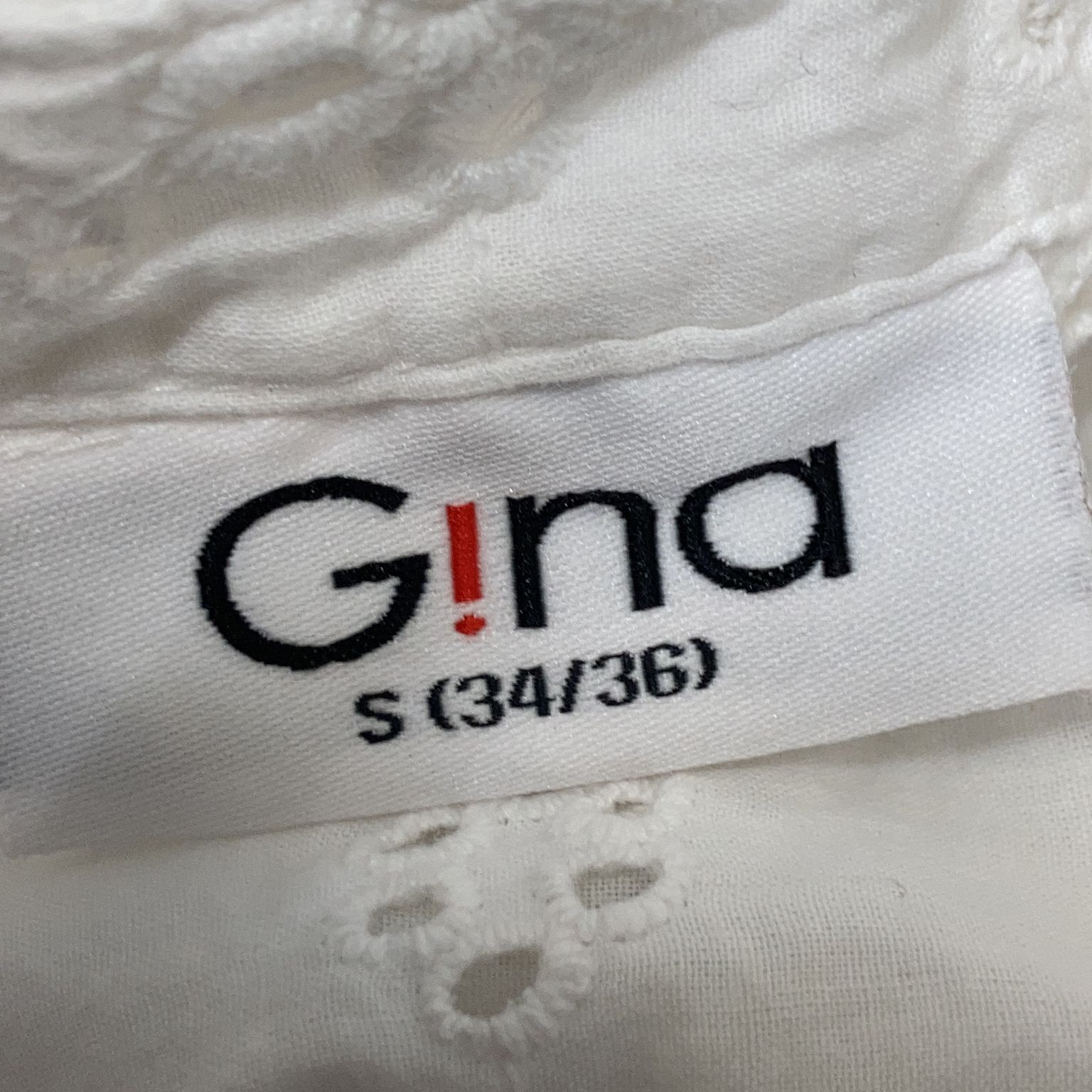 Gina