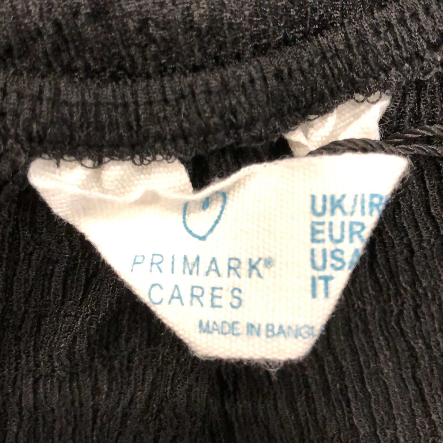 Primark Cares