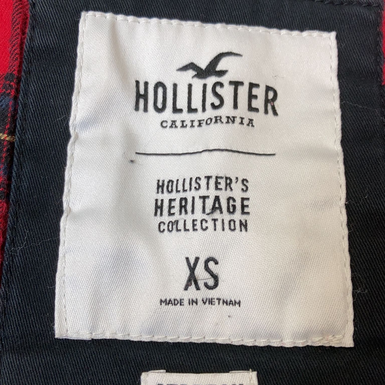 Hollister California