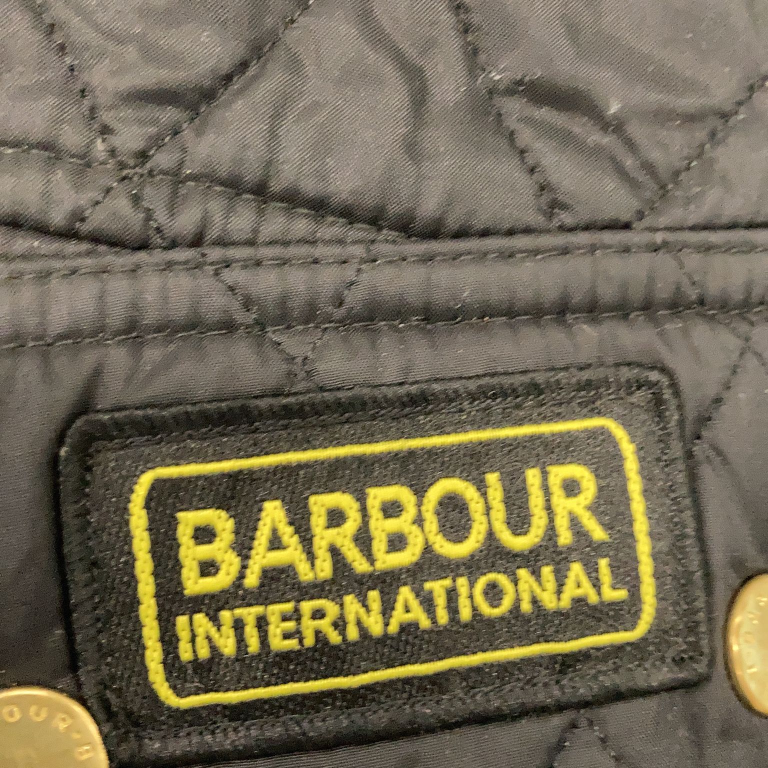 Barbour