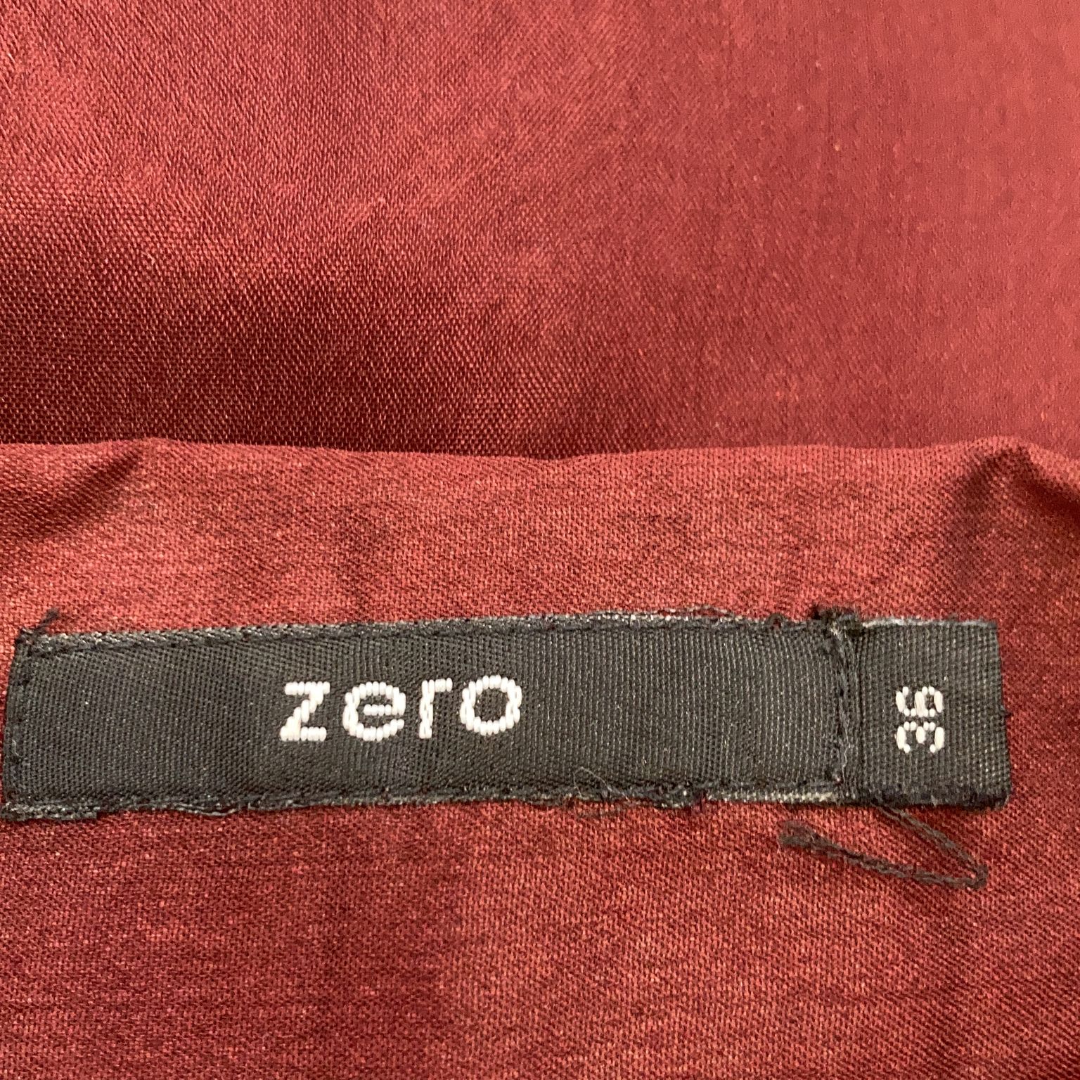 Zero