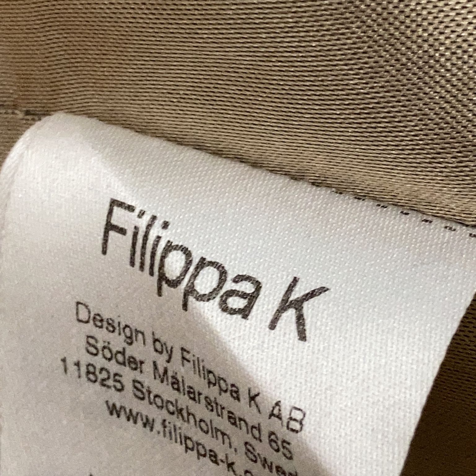 Filippa K