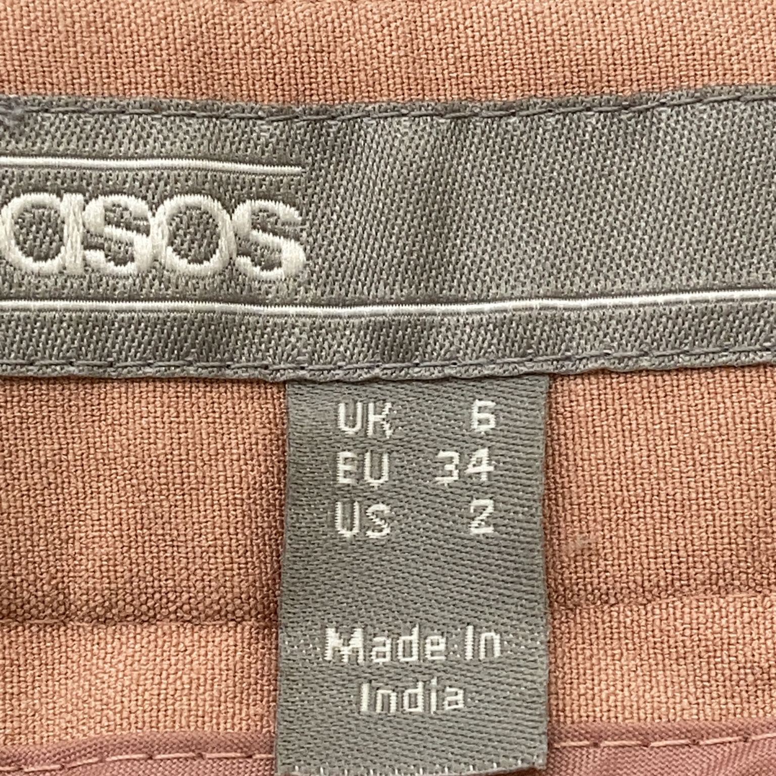 ASOS