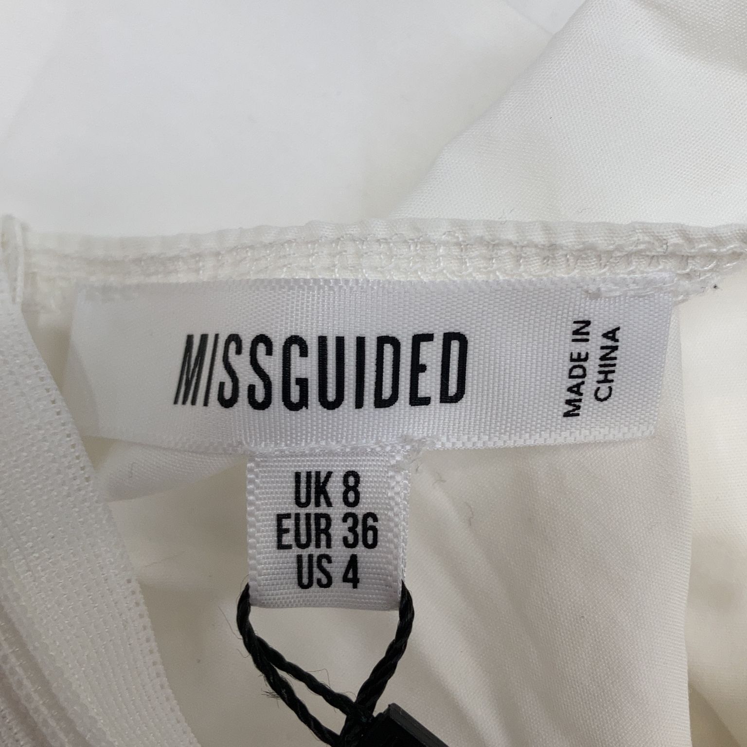 Missguided