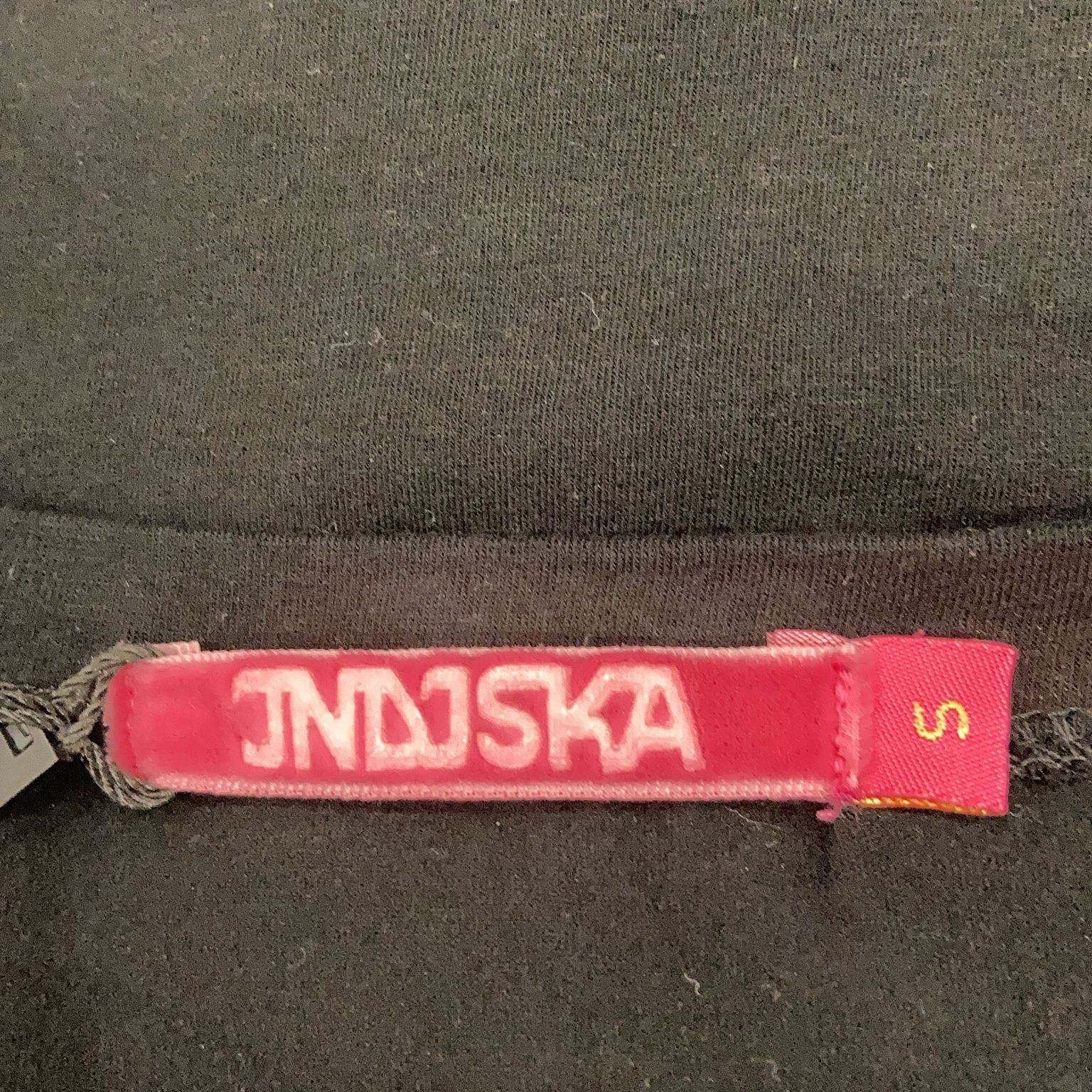 Indiska