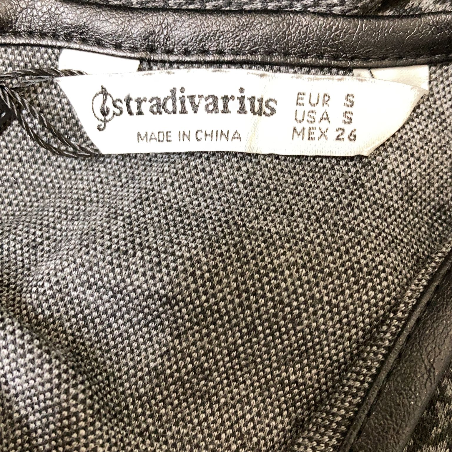 Stradivarius