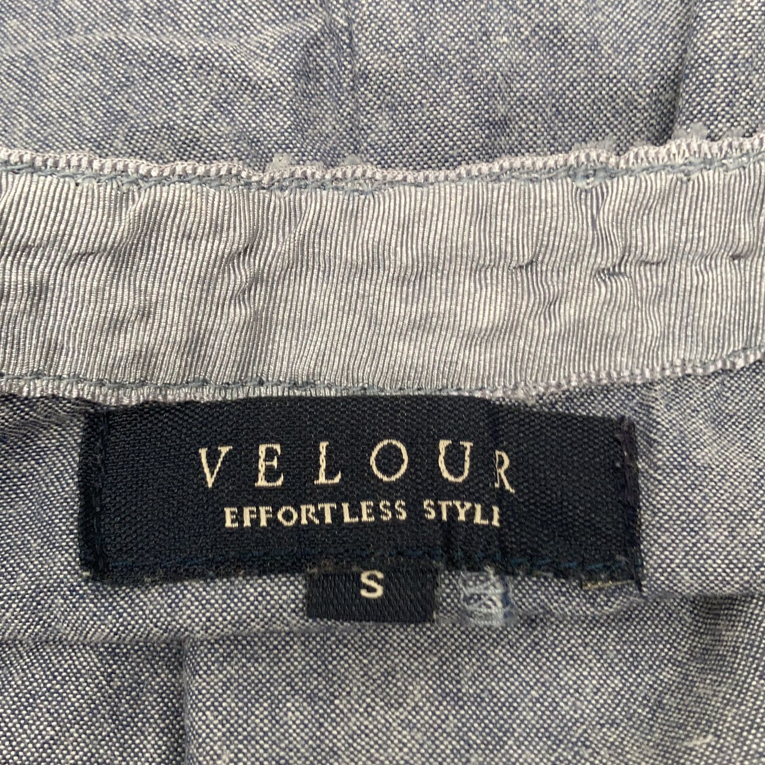 Velour