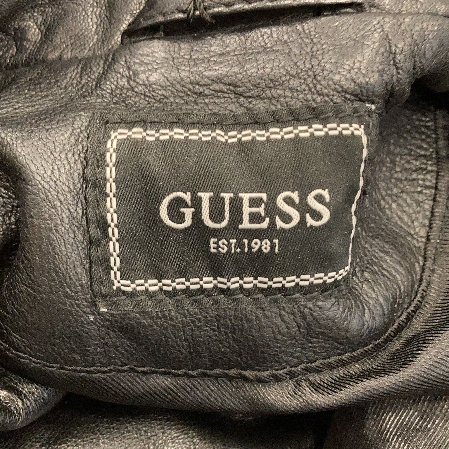 Guess