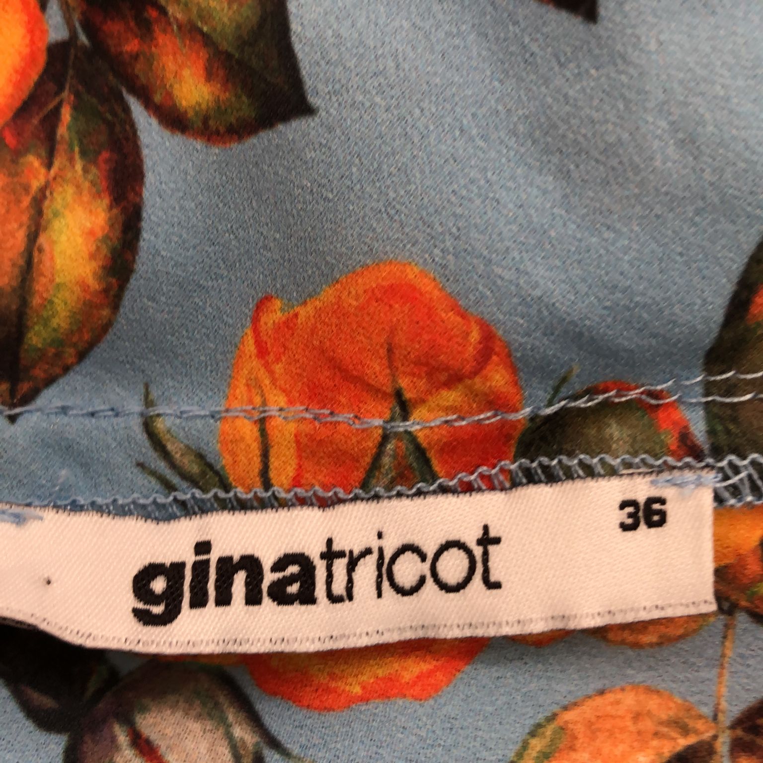 Gina Tricot