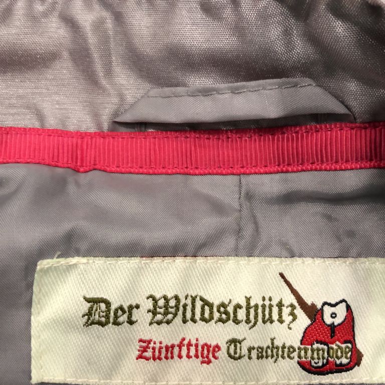 Der Wildschütz