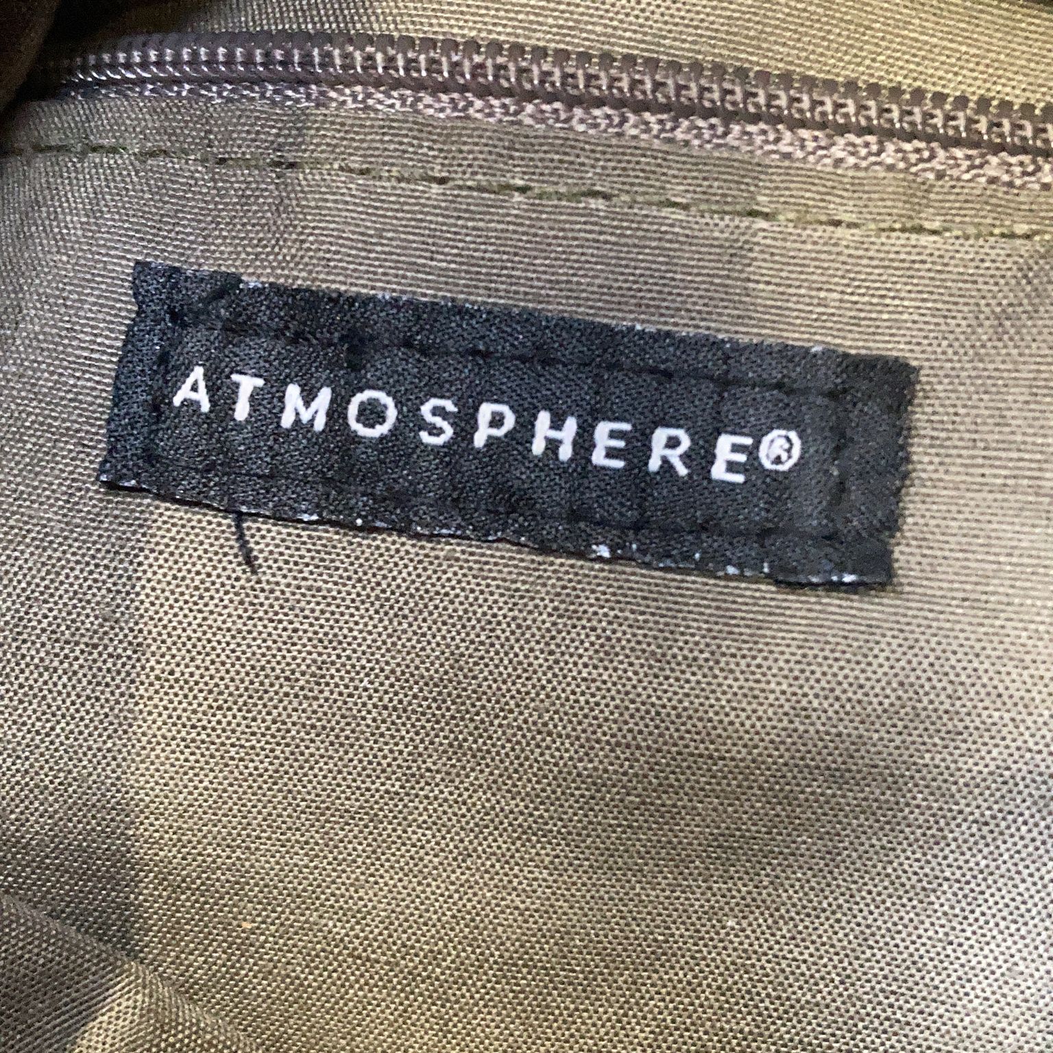 Atmosphere