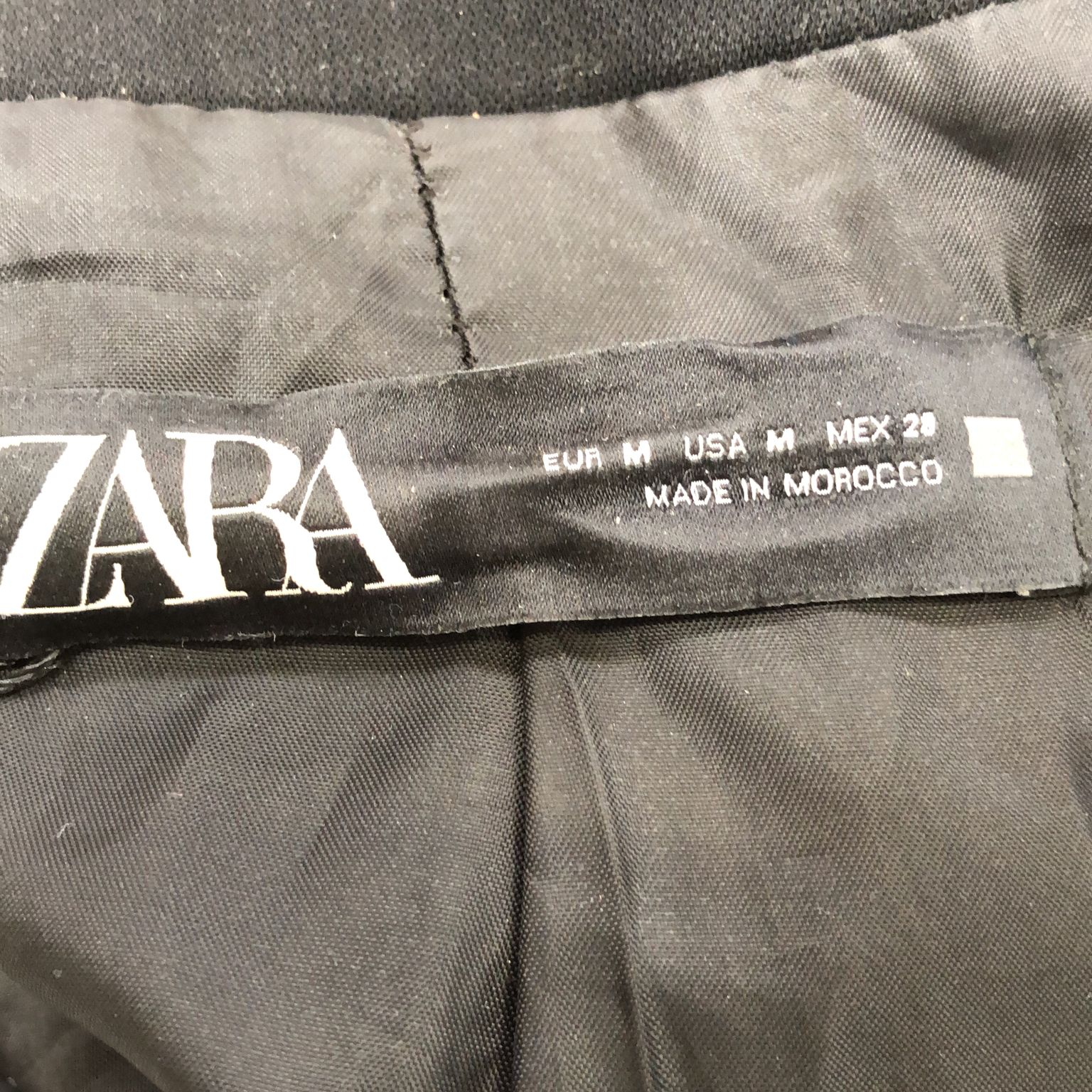 Zara